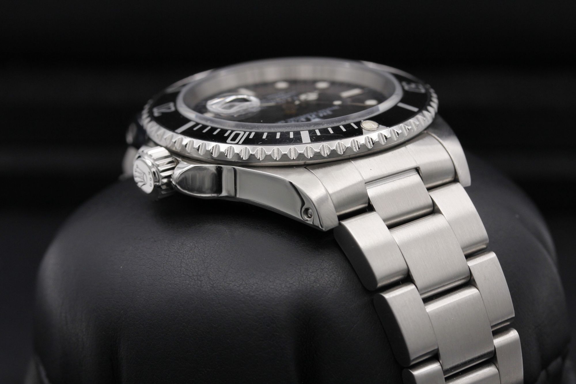 Rolex Submariner 16610 Thumbnail 4