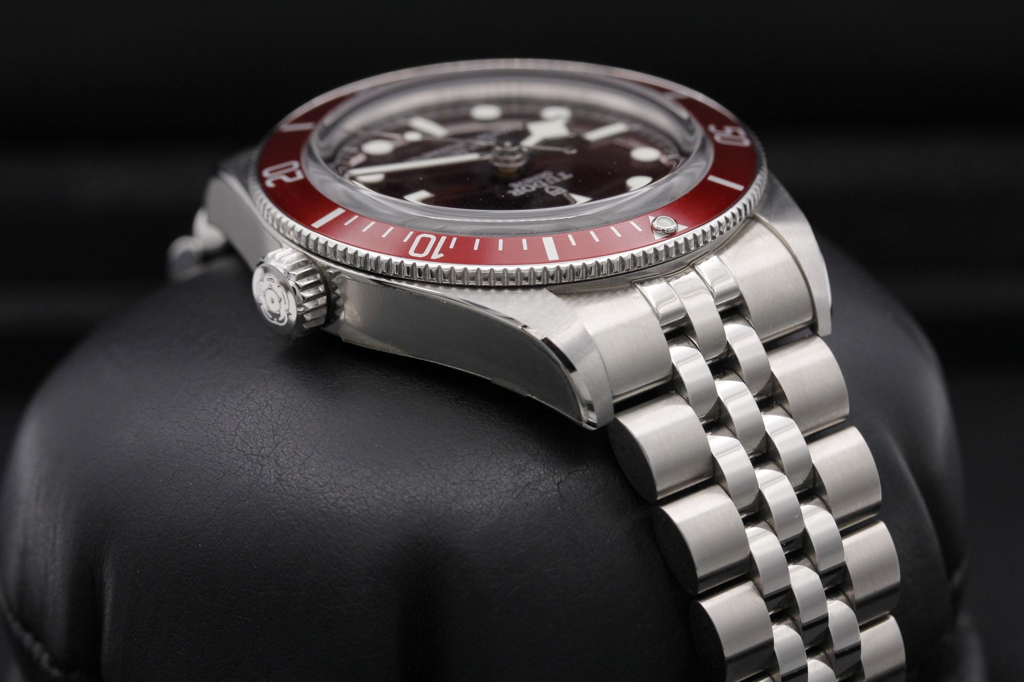 Tudor Black Bay 58 M7939A1A0RU-0001 Thumbnail 4