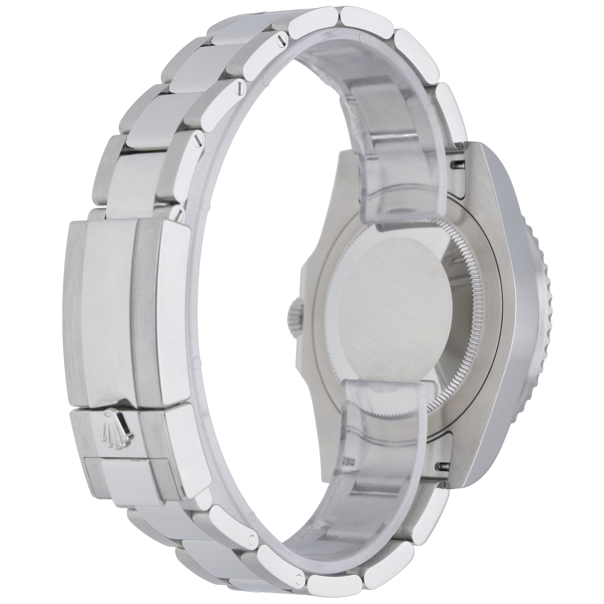 Rolex GMT Master II 126710 GRNR Thumbnail 3