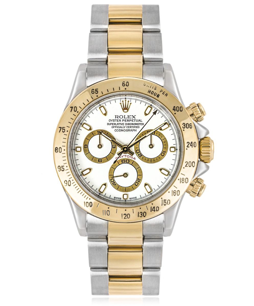 Rolex Daytona 116523 Thumbnail 1