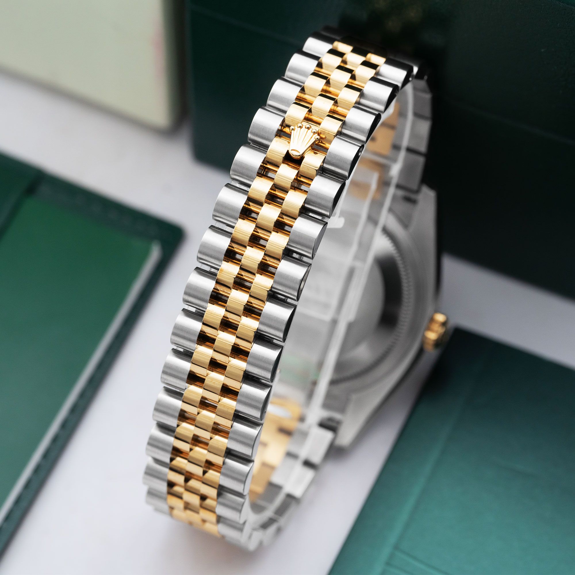 Rolex Datejust 116233 Thumbnail 3