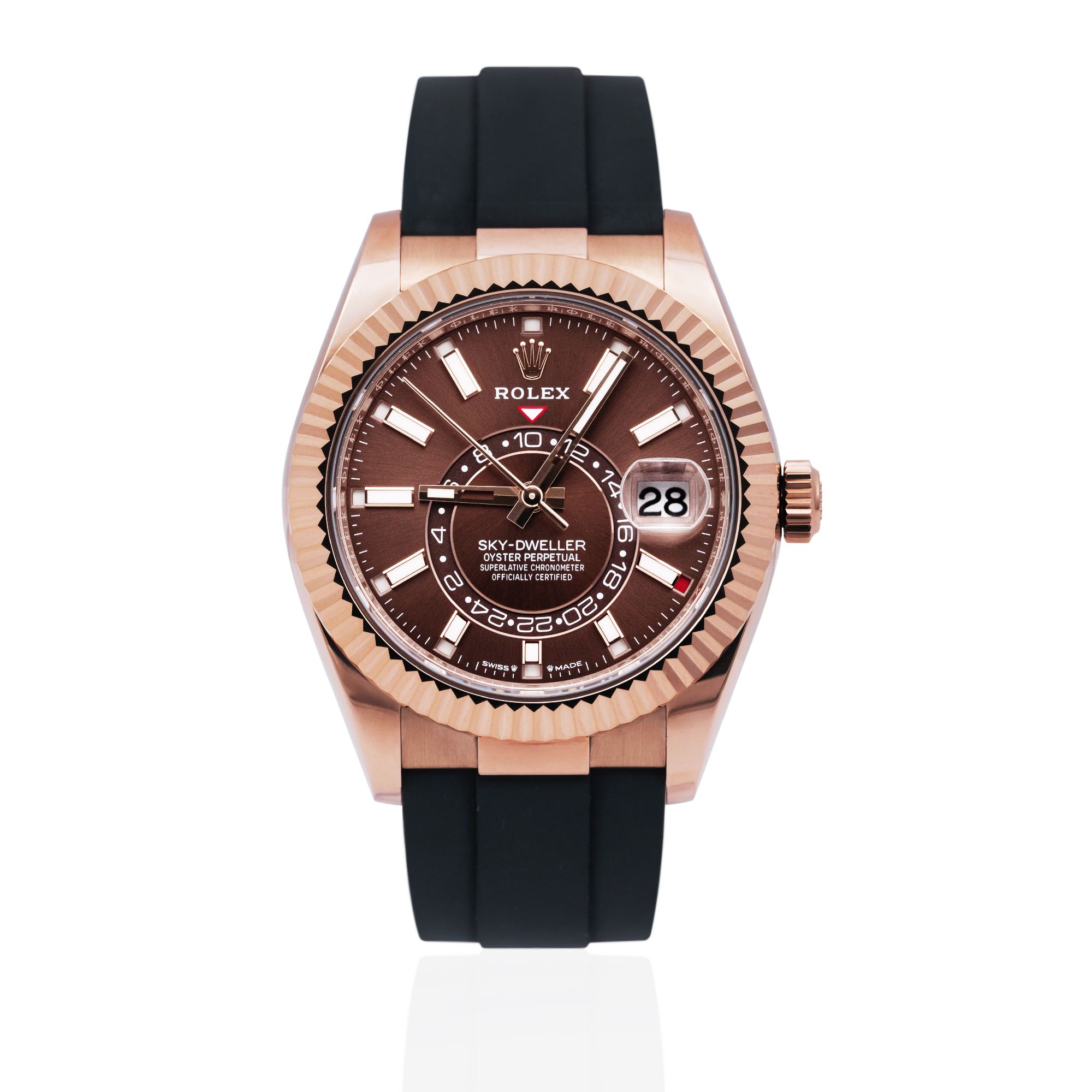 Rolex Sky-Dweller 336235 Thumbnail 1