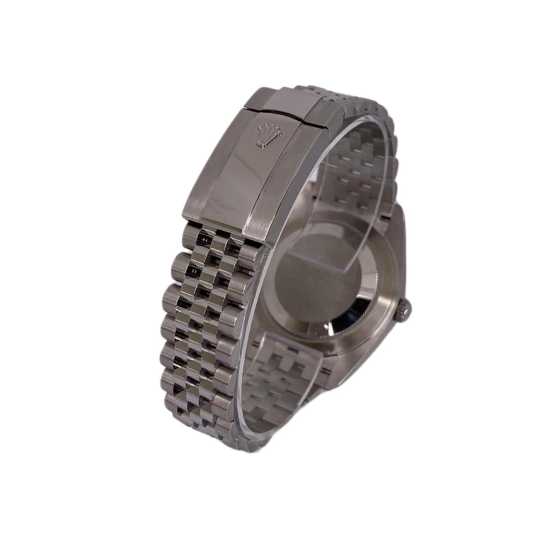 Rolex Datejust 41 126334 Thumbnail 4