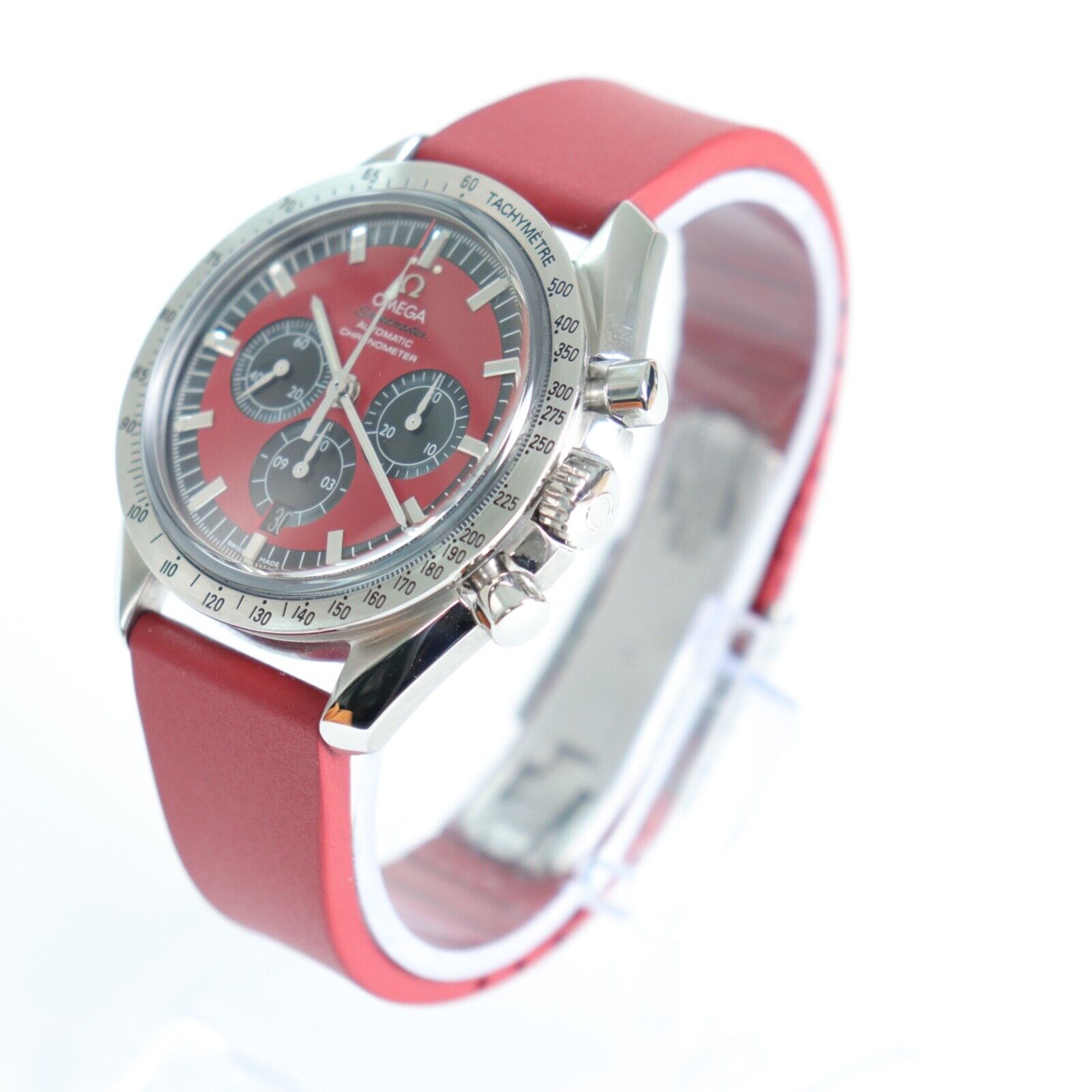 Omega Speedmaster Legend Series 3506.61.00 Thumbnail 2