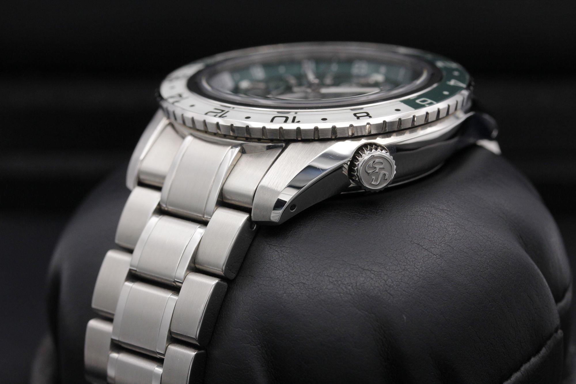 Grand Seiko Sport Collection SBGE295 Thumbnail 2