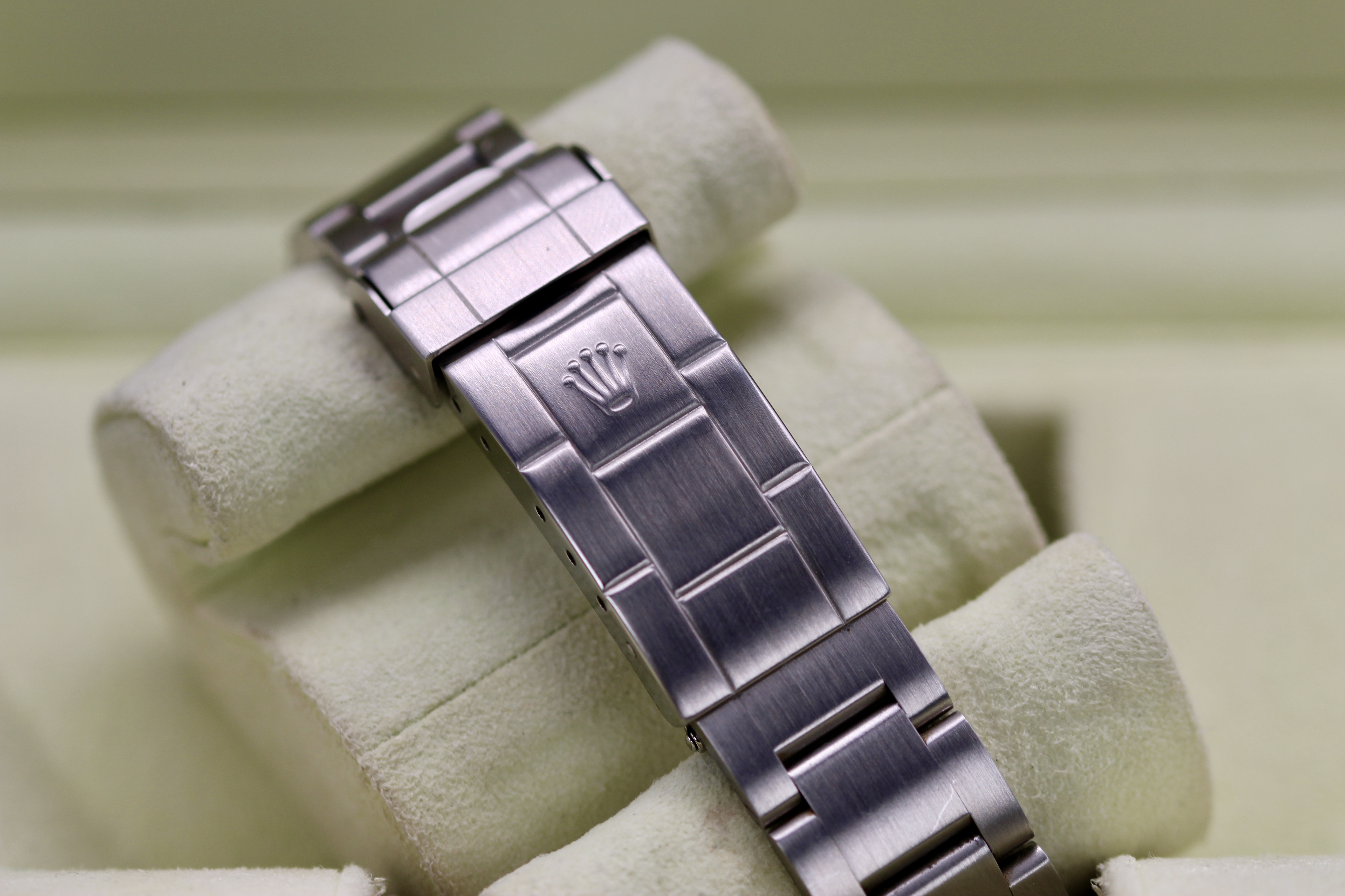 Rolex Submariner Kermit Thumbnail 4