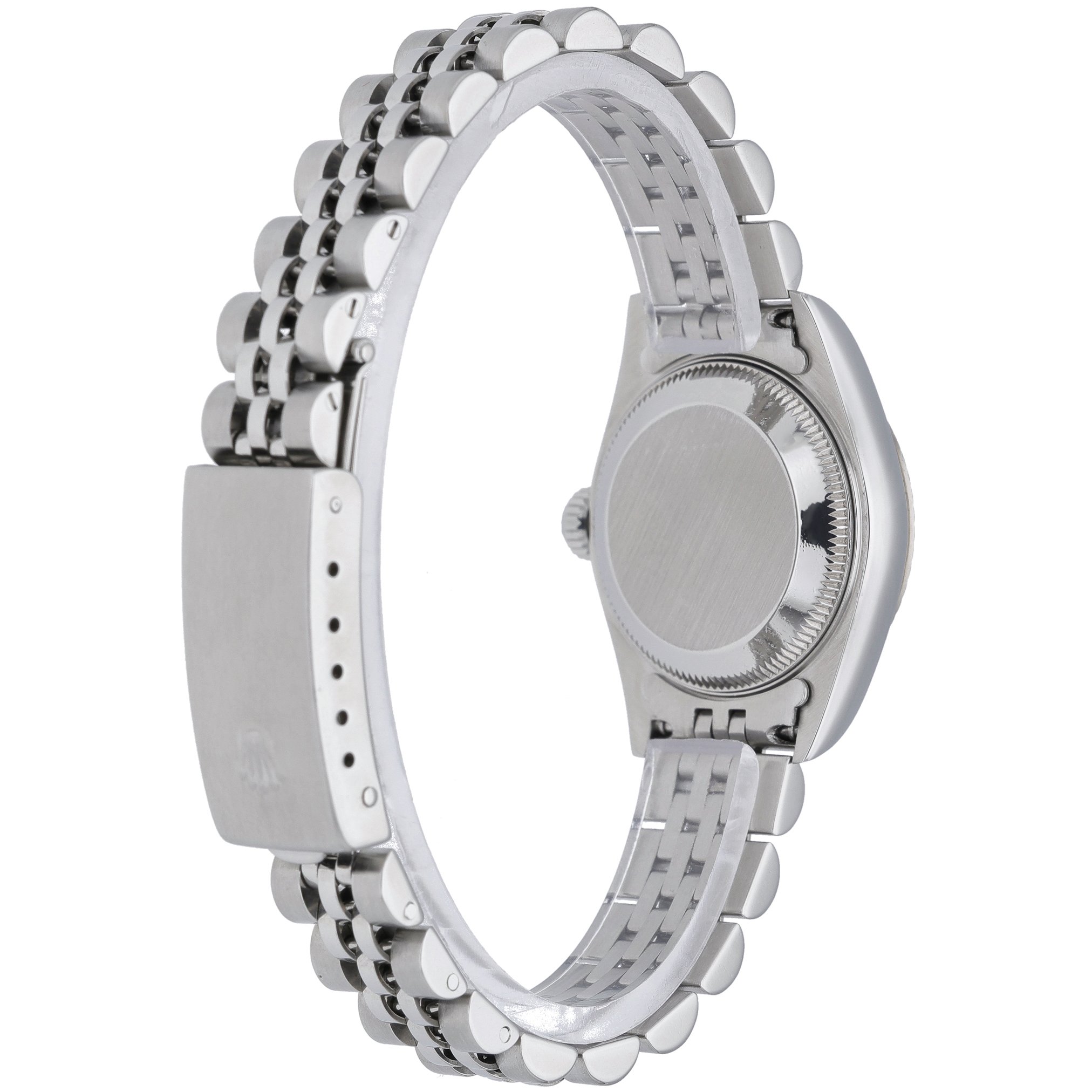 Rolex Datejust Lady 79174 Thumbnail 4