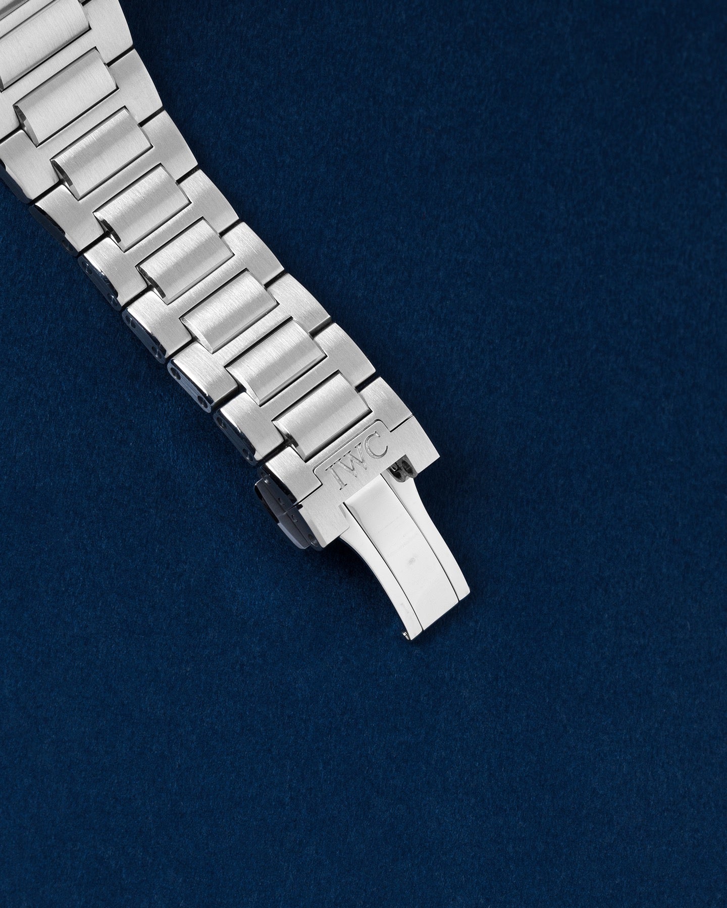 IWC Ingenieur IW328907 Thumbnail 3