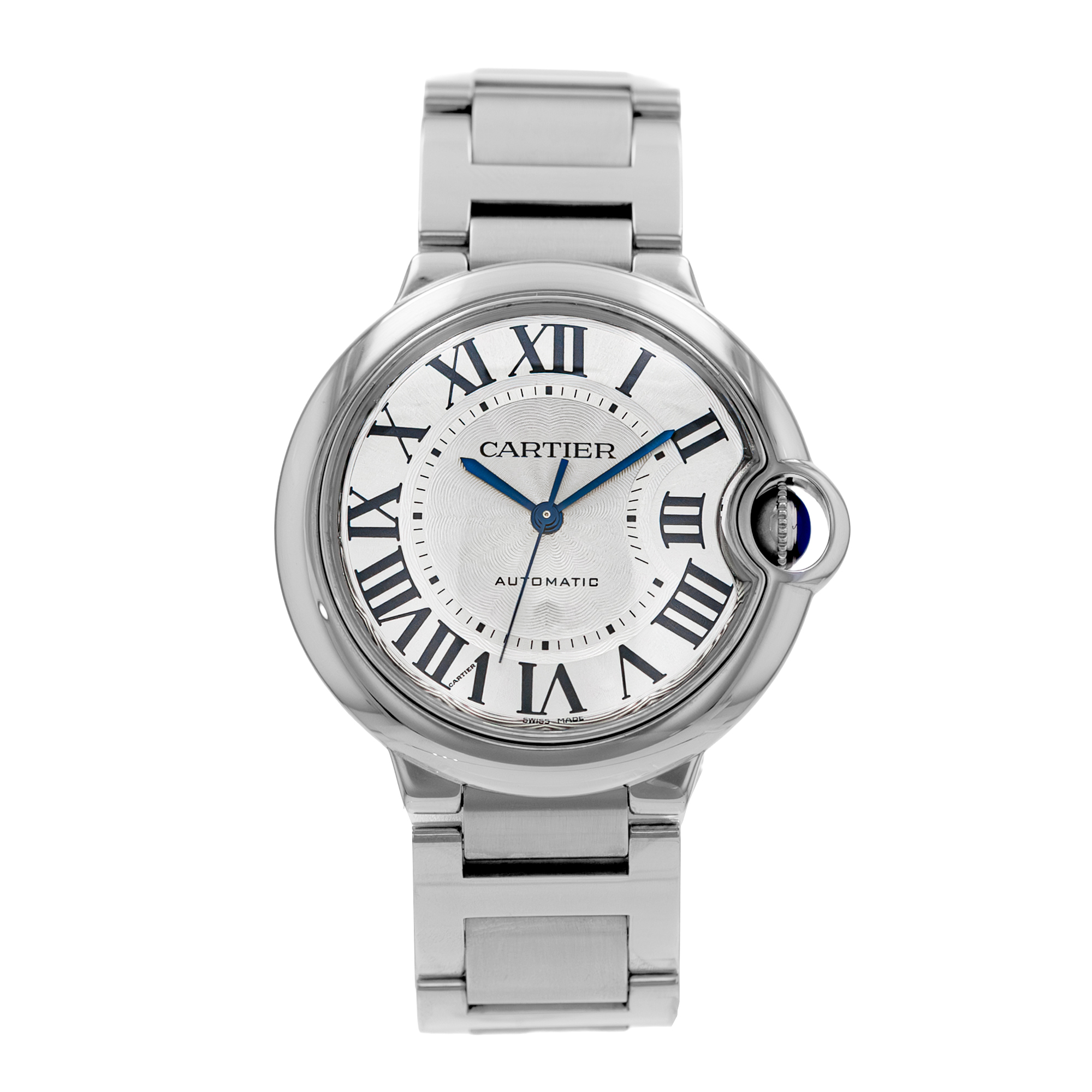 Cartier Ballon Bleu W6920046 Thumbnail 2