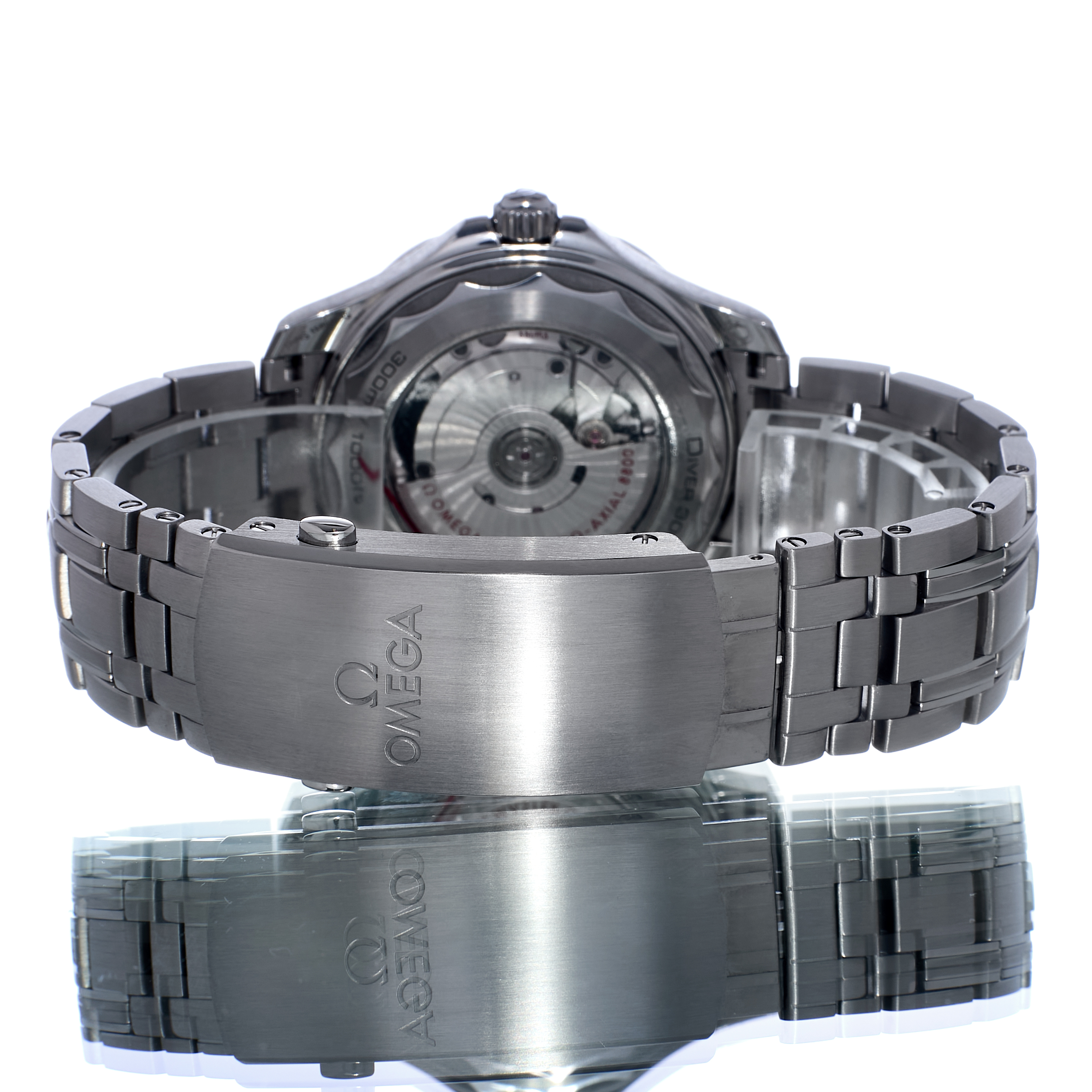 Omega Seamaster Diver 300m 210.30.42.20.10.001 Thumbnail 3