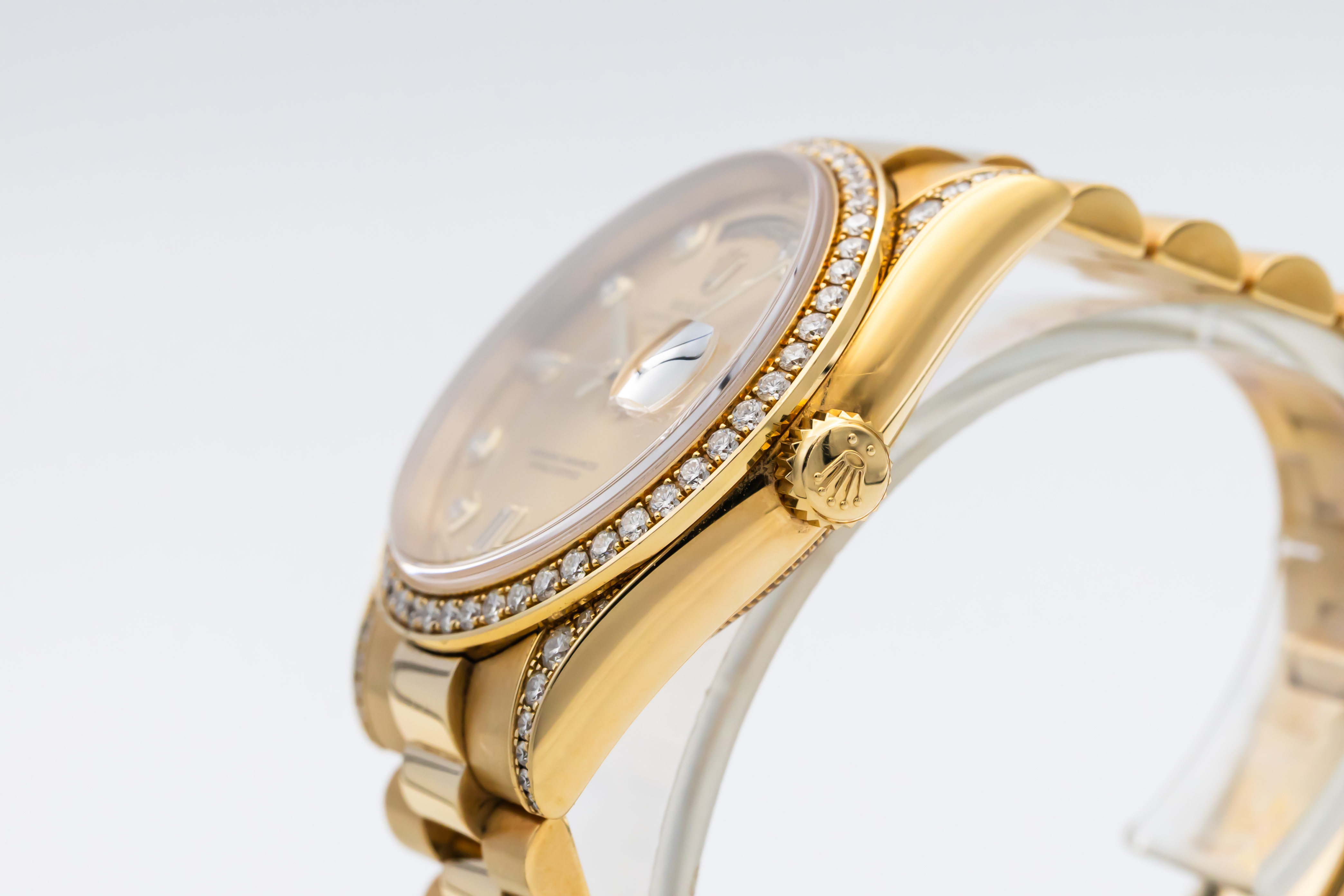 Rolex Day-Date 118388 Thumbnail 2