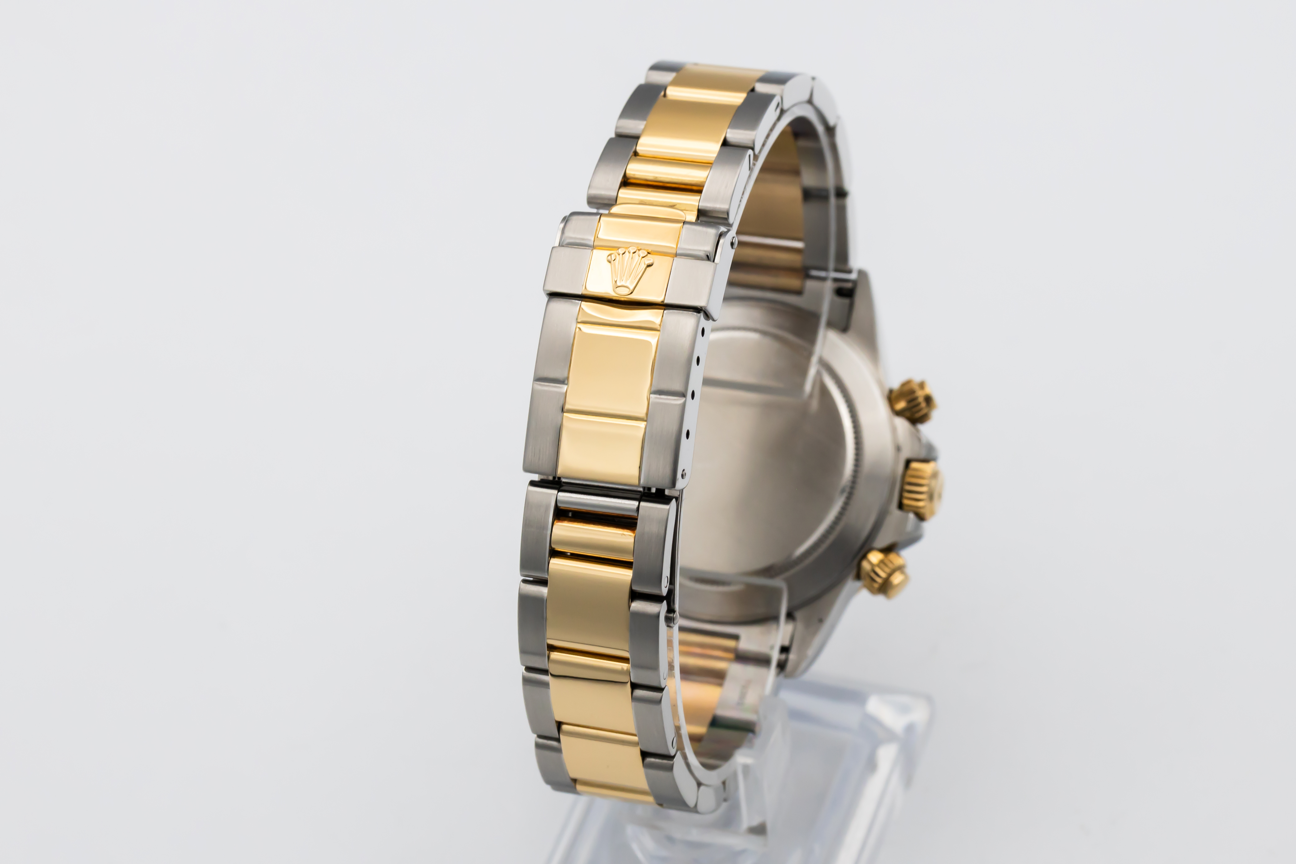 Rolex Daytona 16523 Thumbnail 3