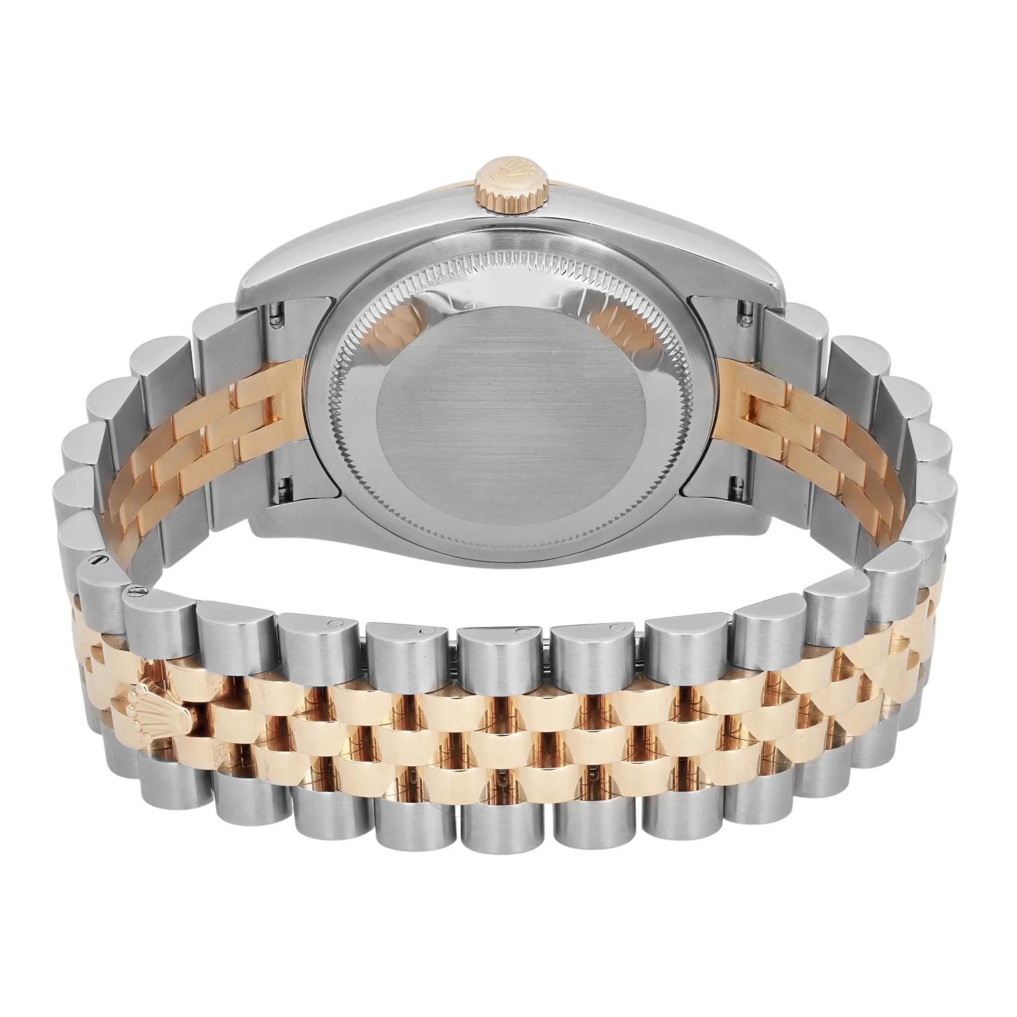 Rolex Datejust 116233 Thumbnail 3