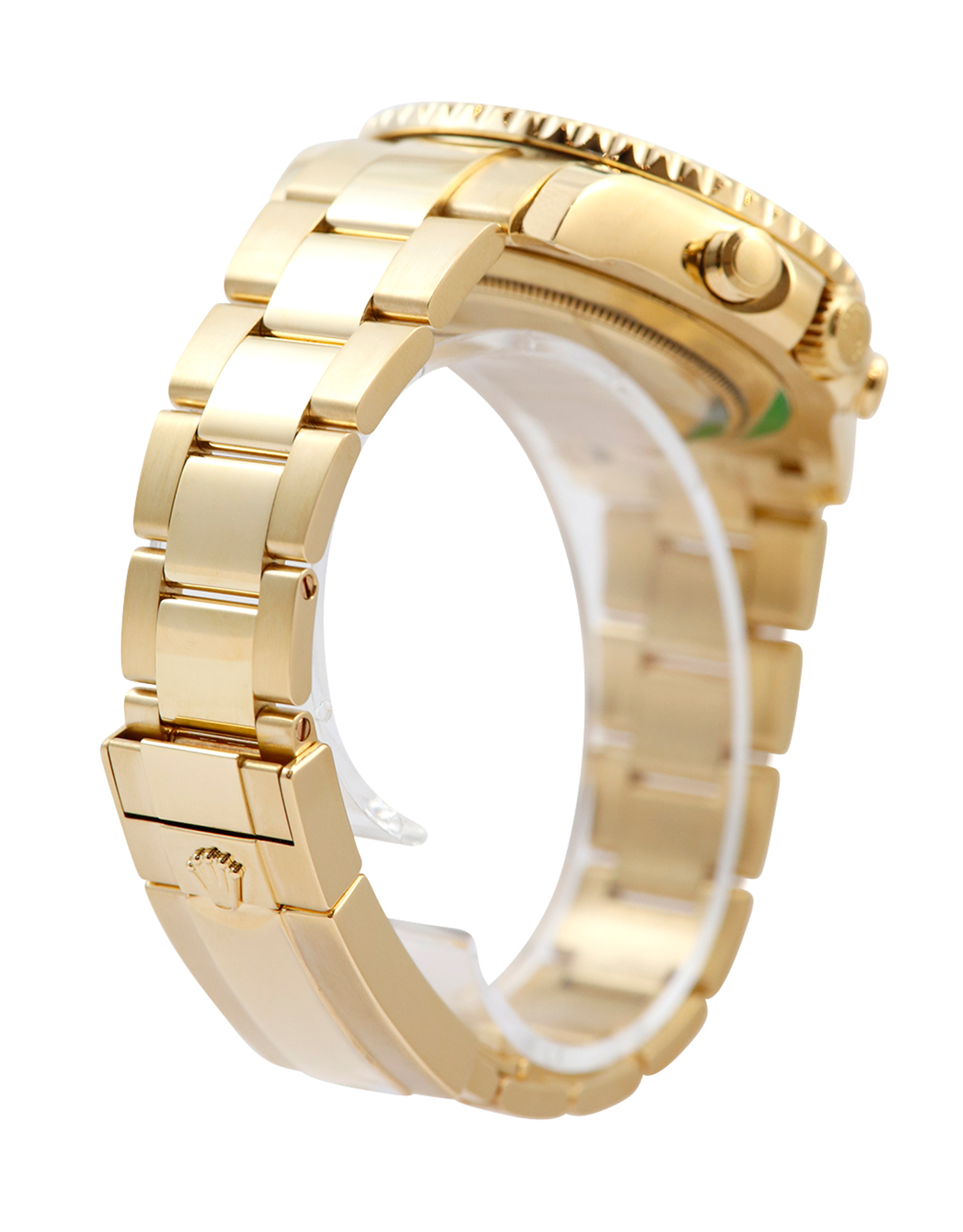 Rolex Yacht-Master II 116688 Thumbnail 3