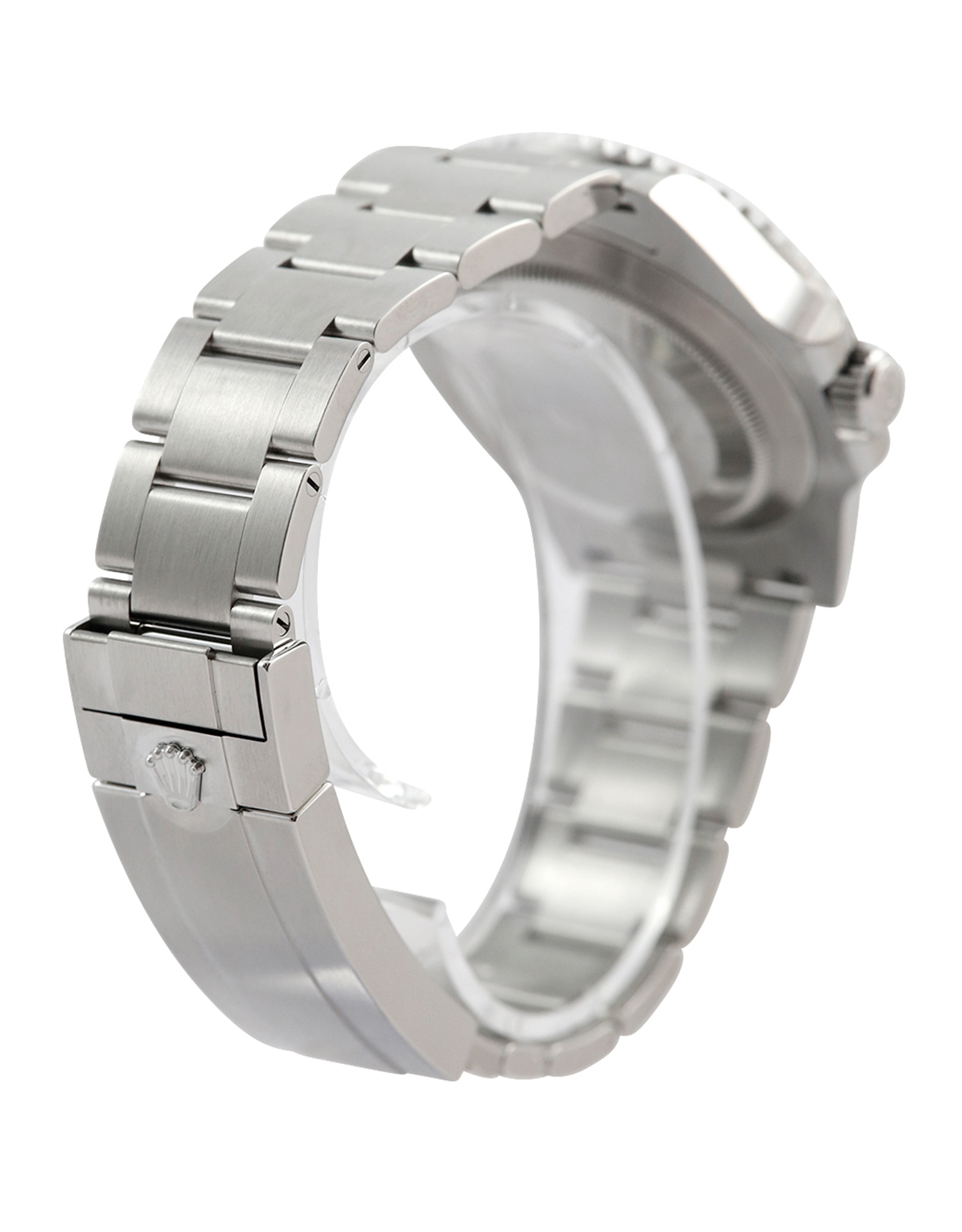 Rolex Submariner 126610 LN Thumbnail 3