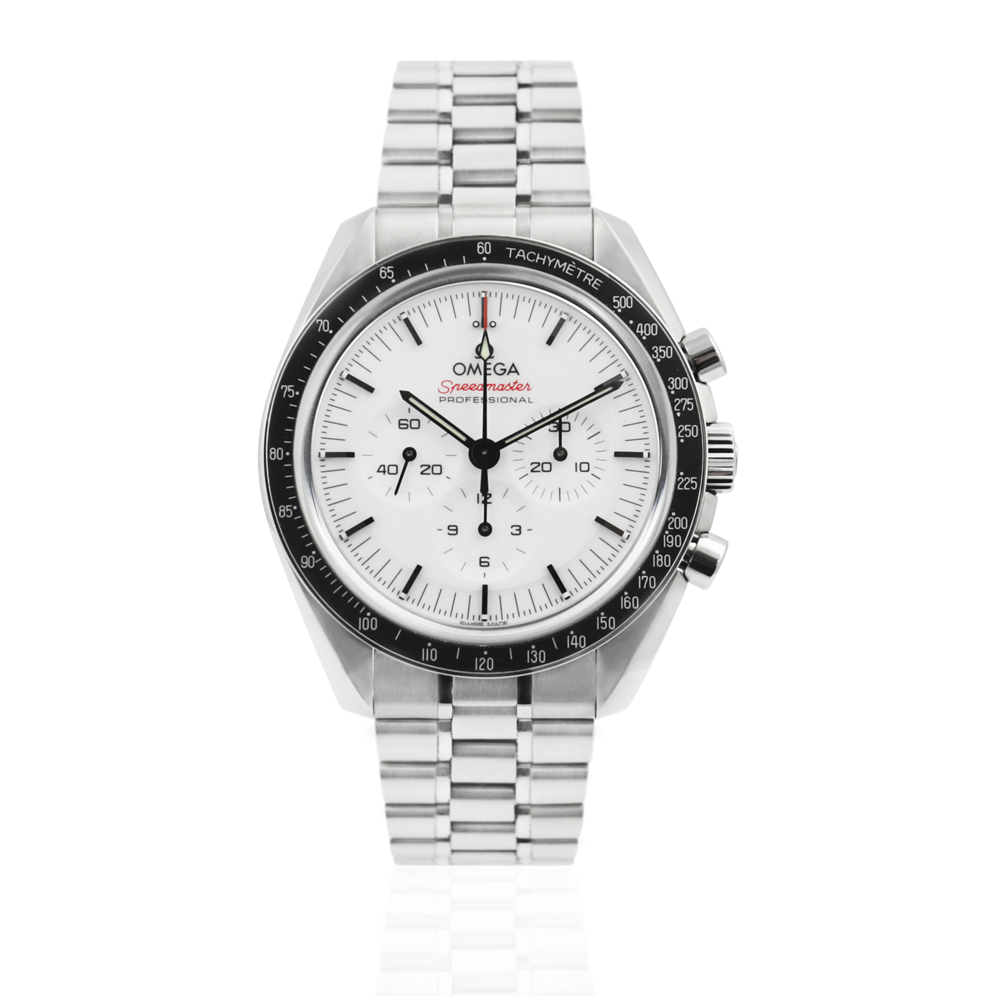Omega Speedmaster Moonwatch Professional 310.30.42.50.04.001 Thumbnail 1