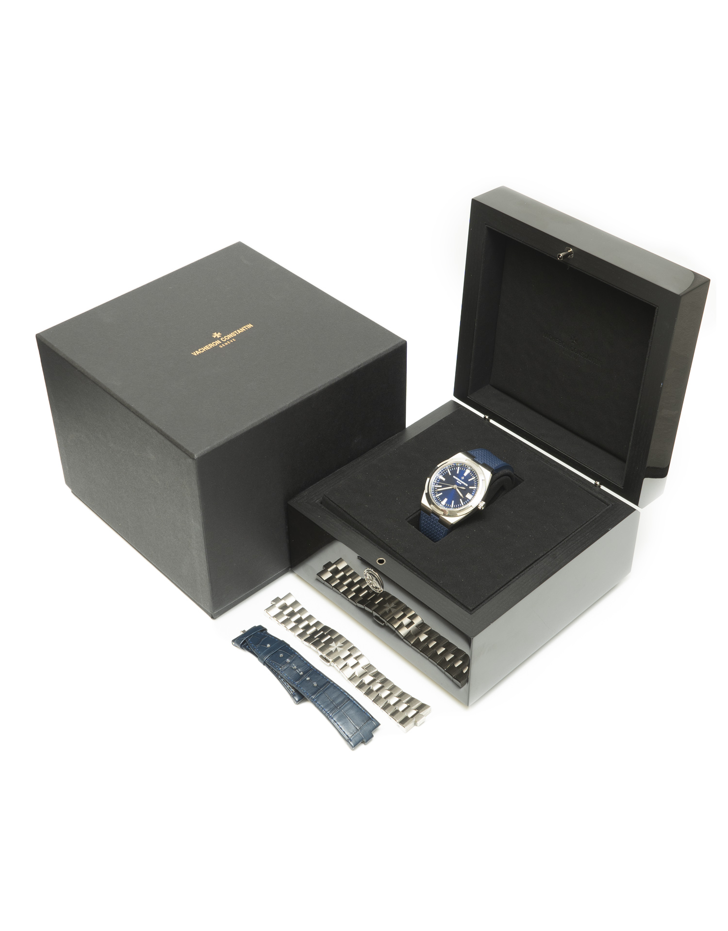 Vacheron Constantin Overseas 4500V/110A-B128 Thumbnail 6