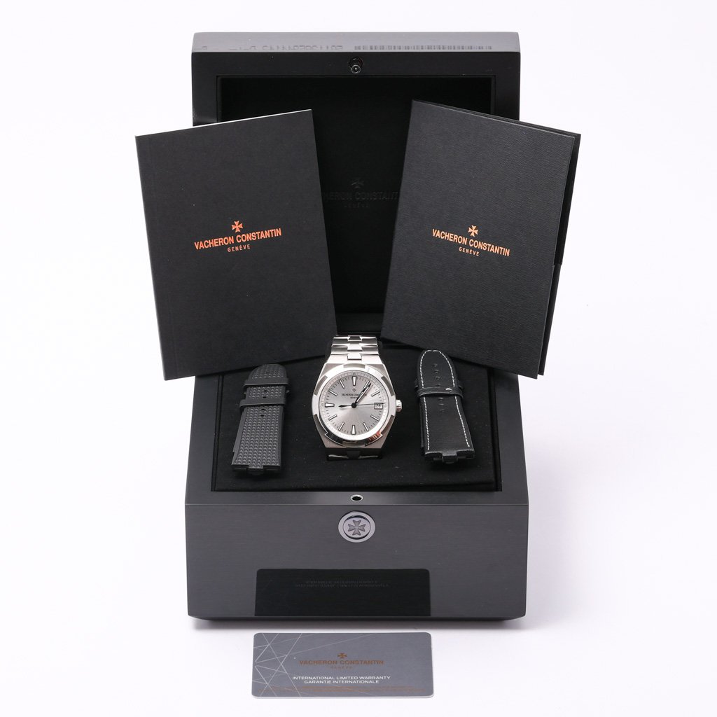 Vacheron Constantin Overseas 4500V/110A-B126 Thumbnail 7