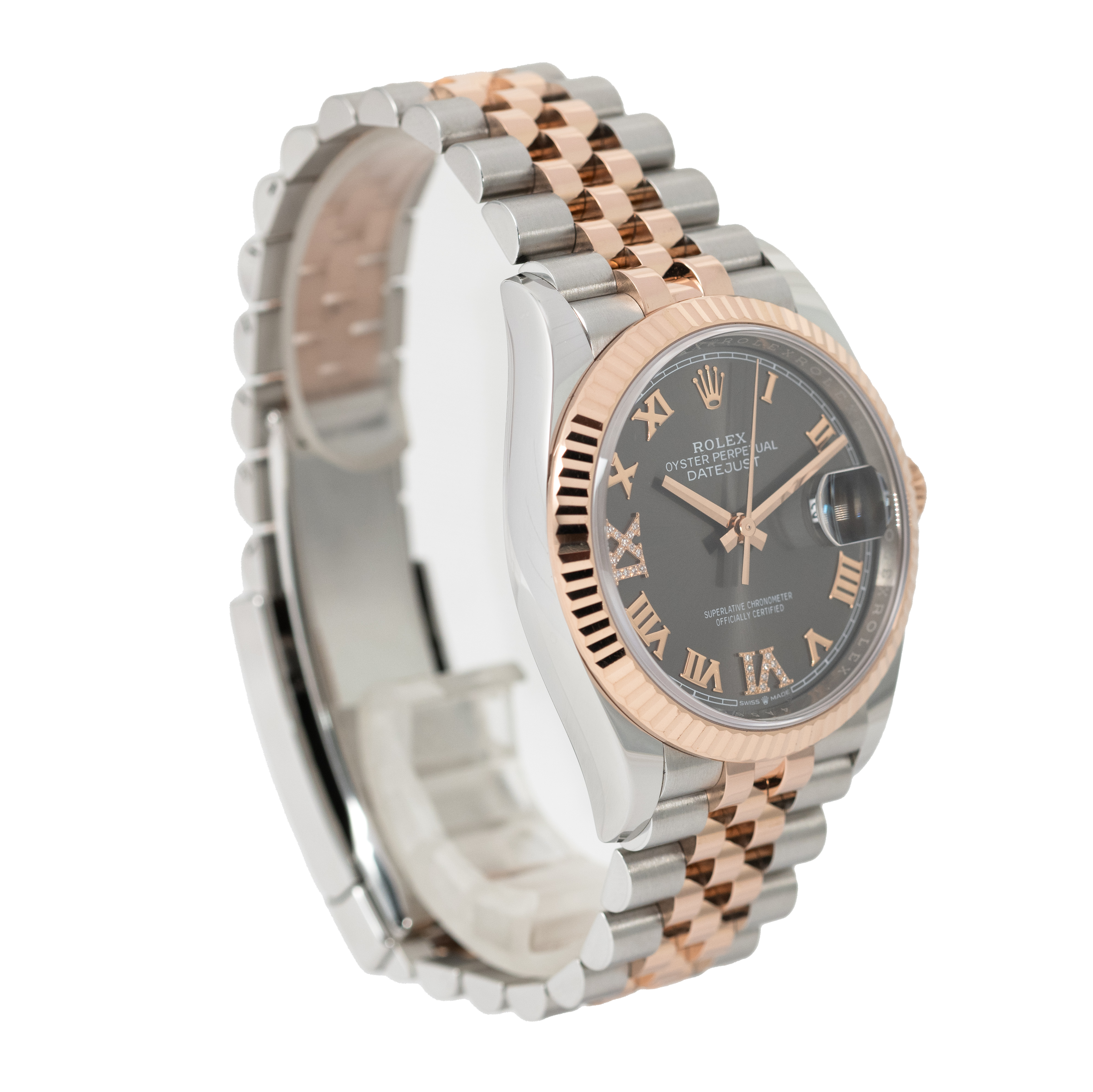 Rolex Datejust 126231 Thumbnail 2