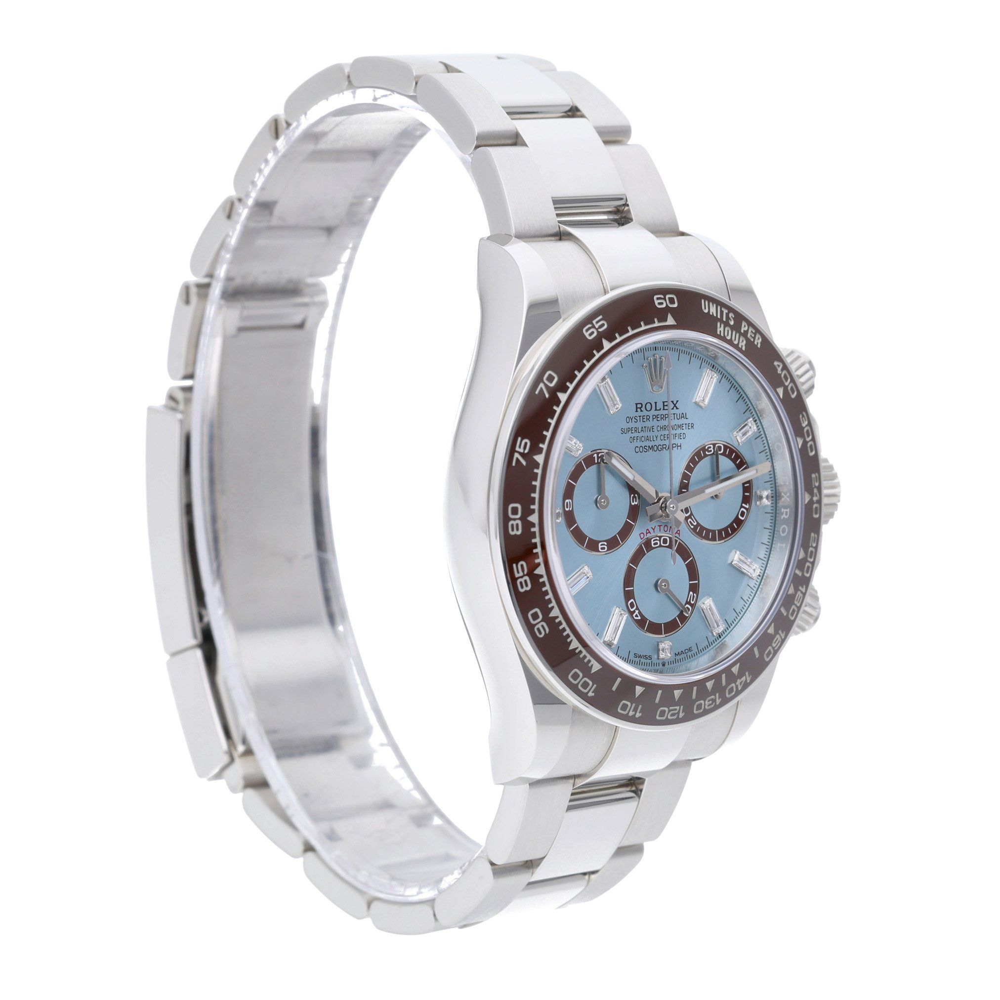 Rolex Daytona 126506 Thumbnail 2