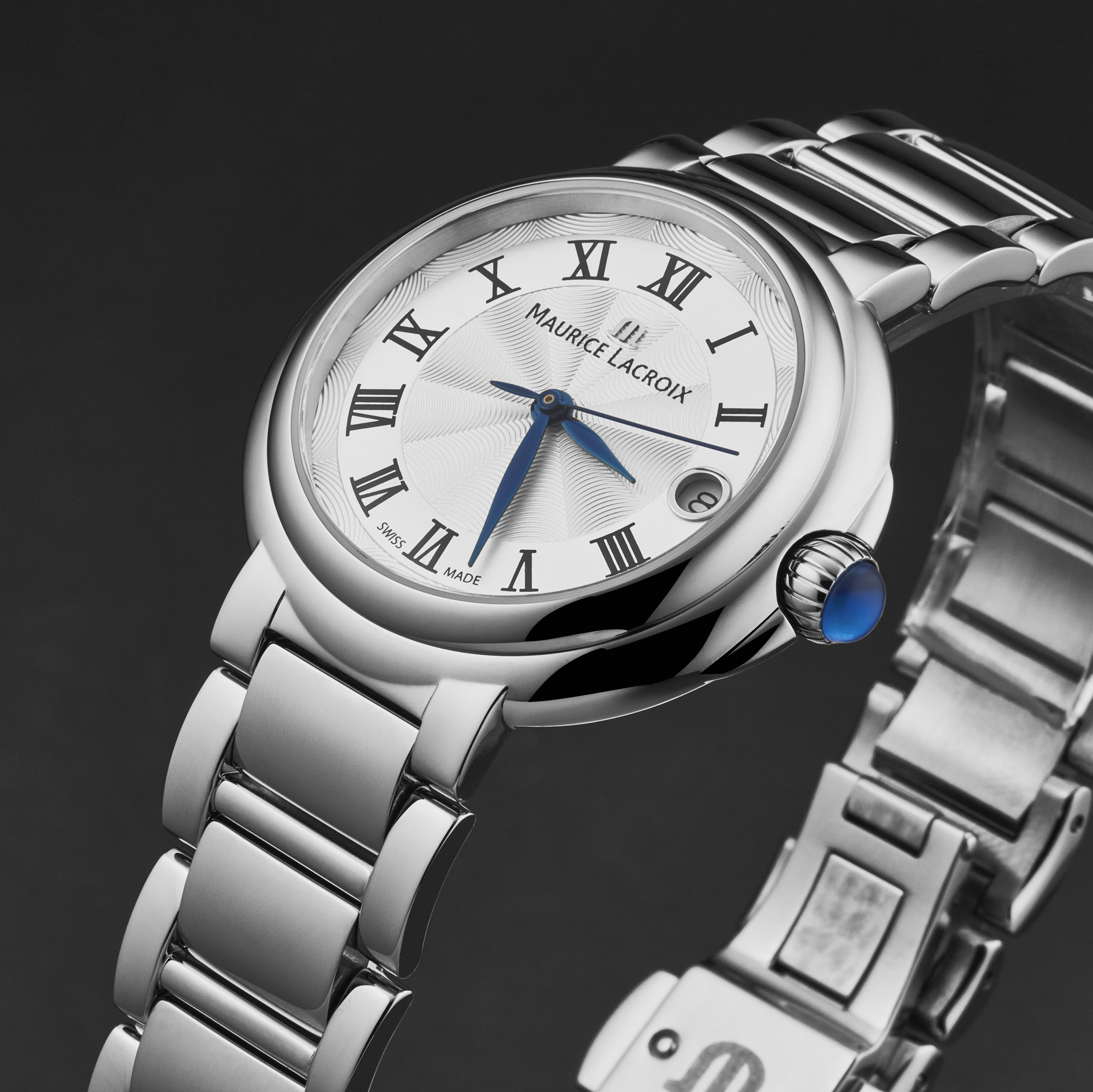 Maurice Lacroix Fiaba FA1007-SS002-110-1 Thumbnail 2