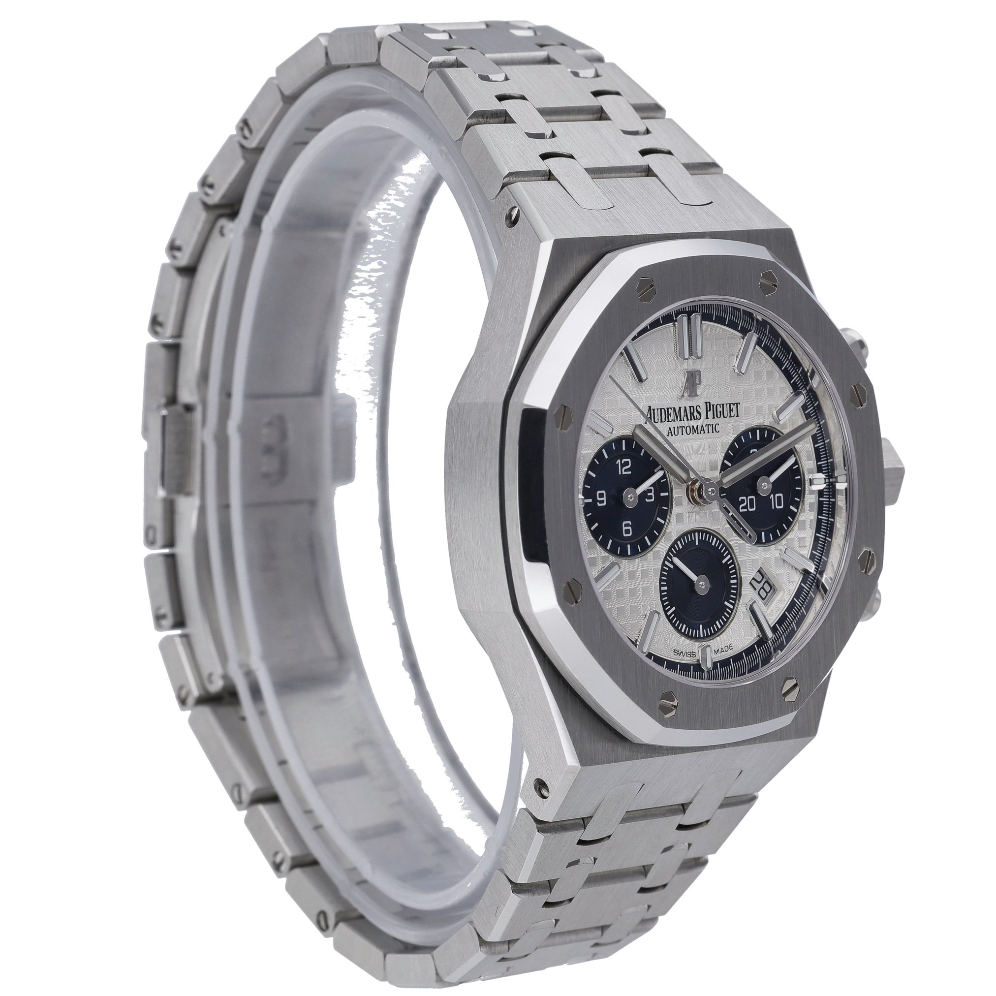 Audemars Piguet Royal Oak 26315ST.OO.1256ST.01 Thumbnail 2