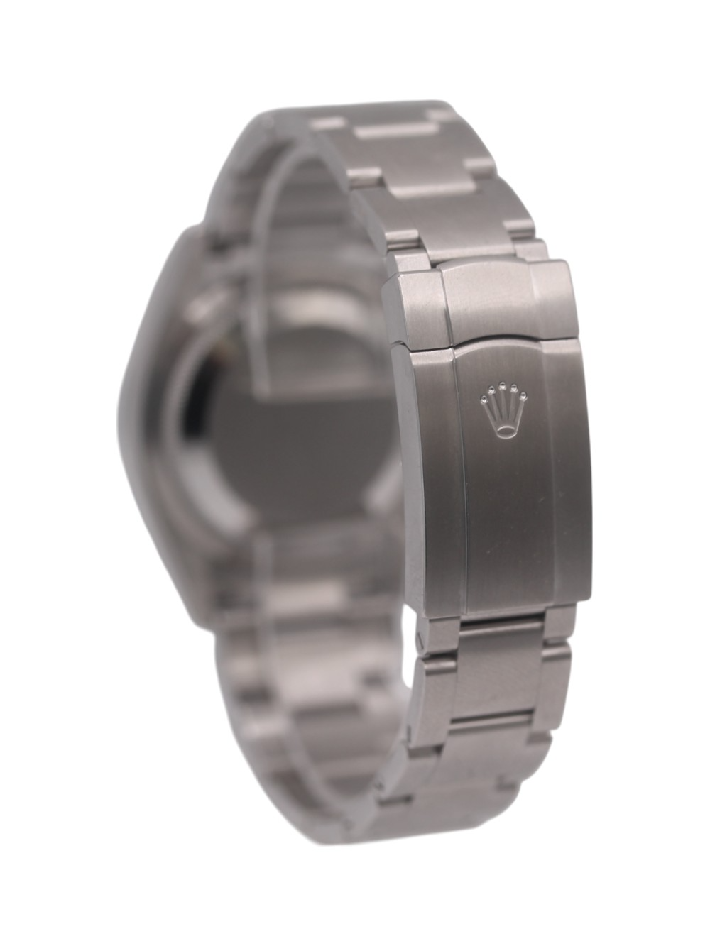 Rolex Oyster Perpetual 126000 Thumbnail 4