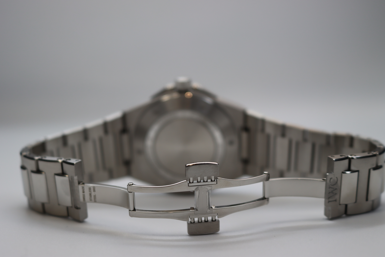 IWC Ingenieur IW328903 Thumbnail 6