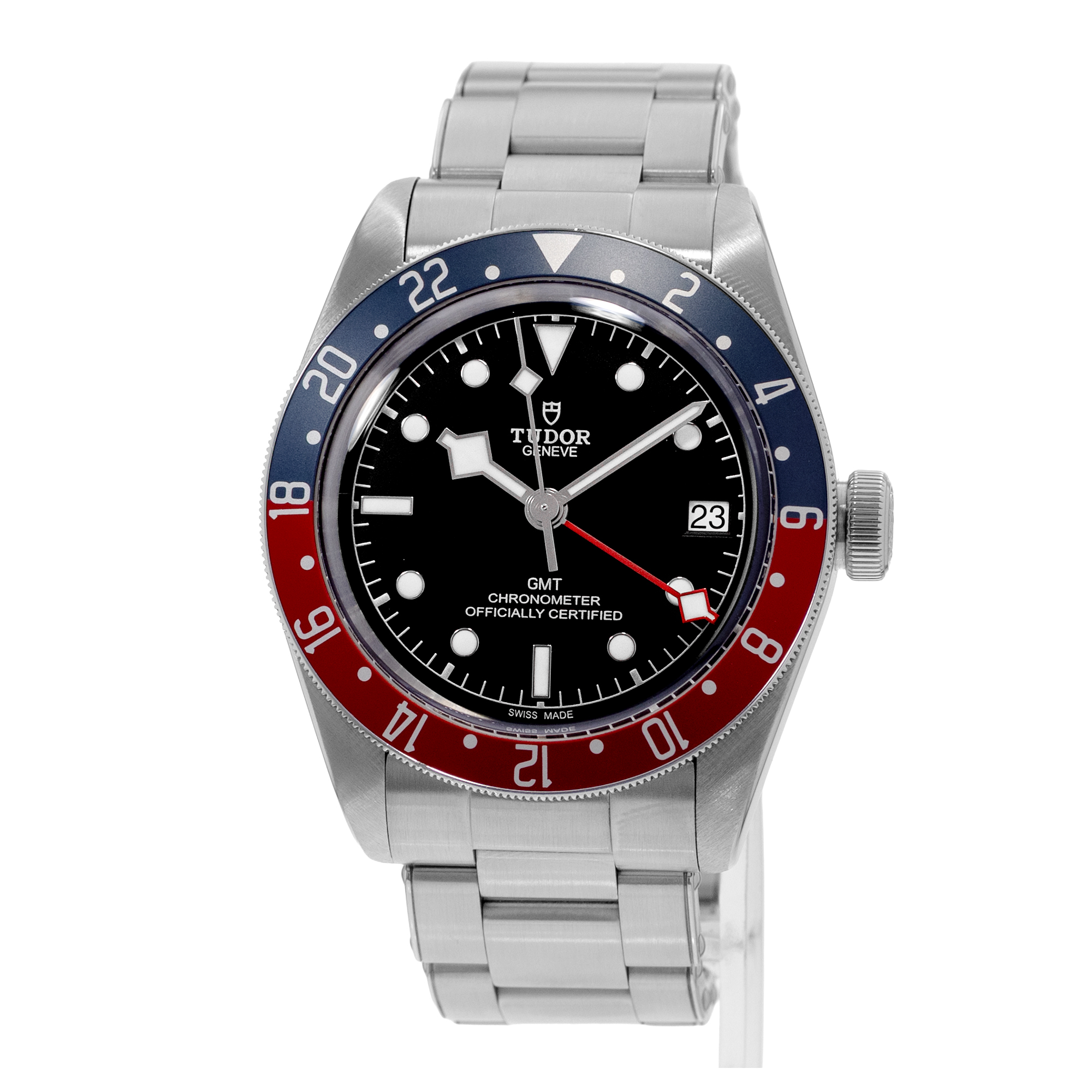 Tudor Black Bay GMT M79830RB-0001 Thumbnail 4