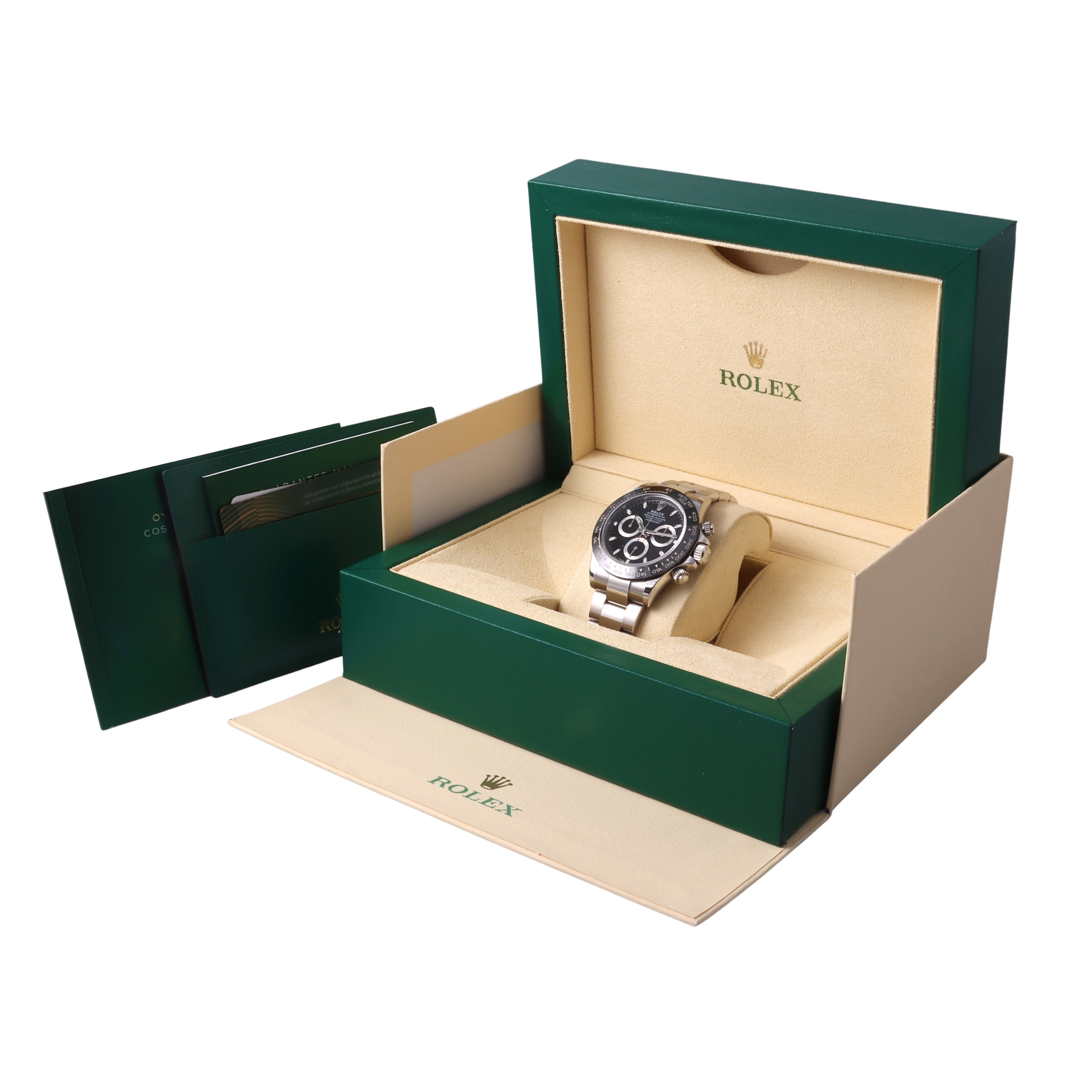 Rolex Daytona 116500 LN Thumbnail 6