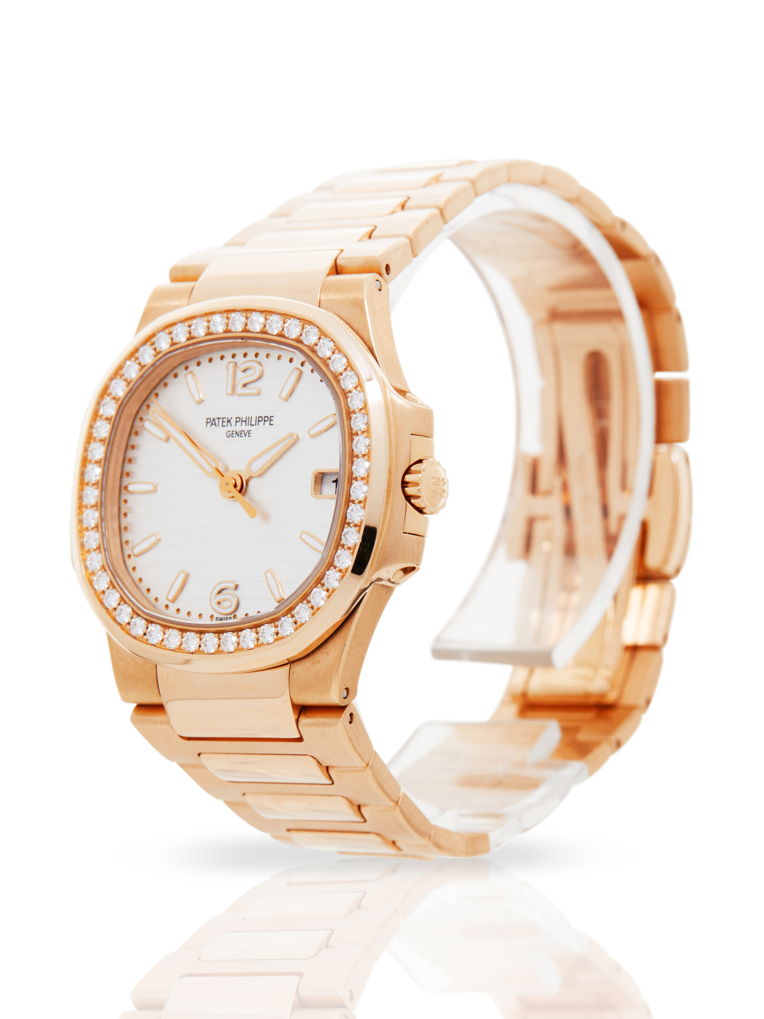 Patek Philippe Nautilus 7010/1R-011 Thumbnail 2