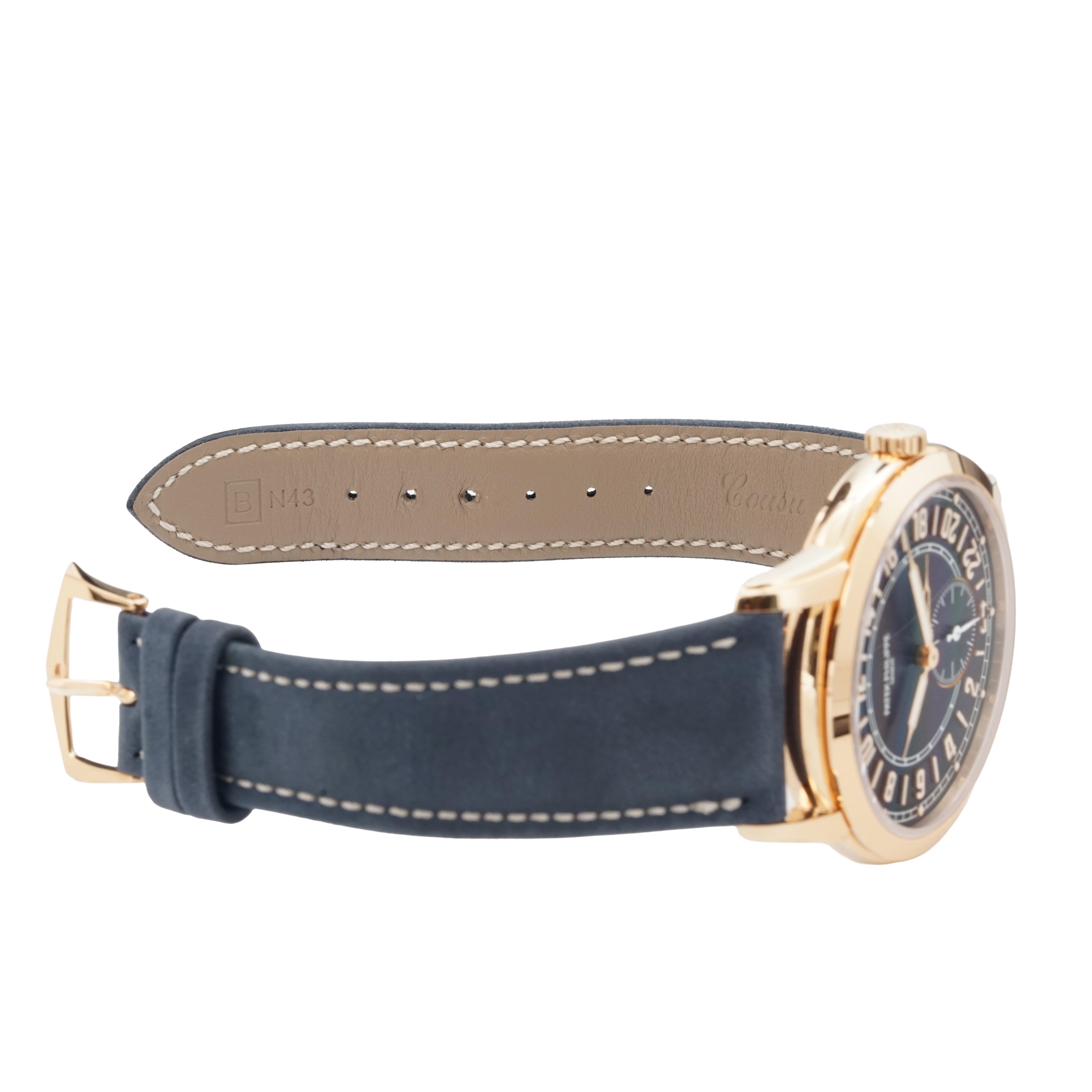 Patek Philippe Complications 5224R-001 Thumbnail 5