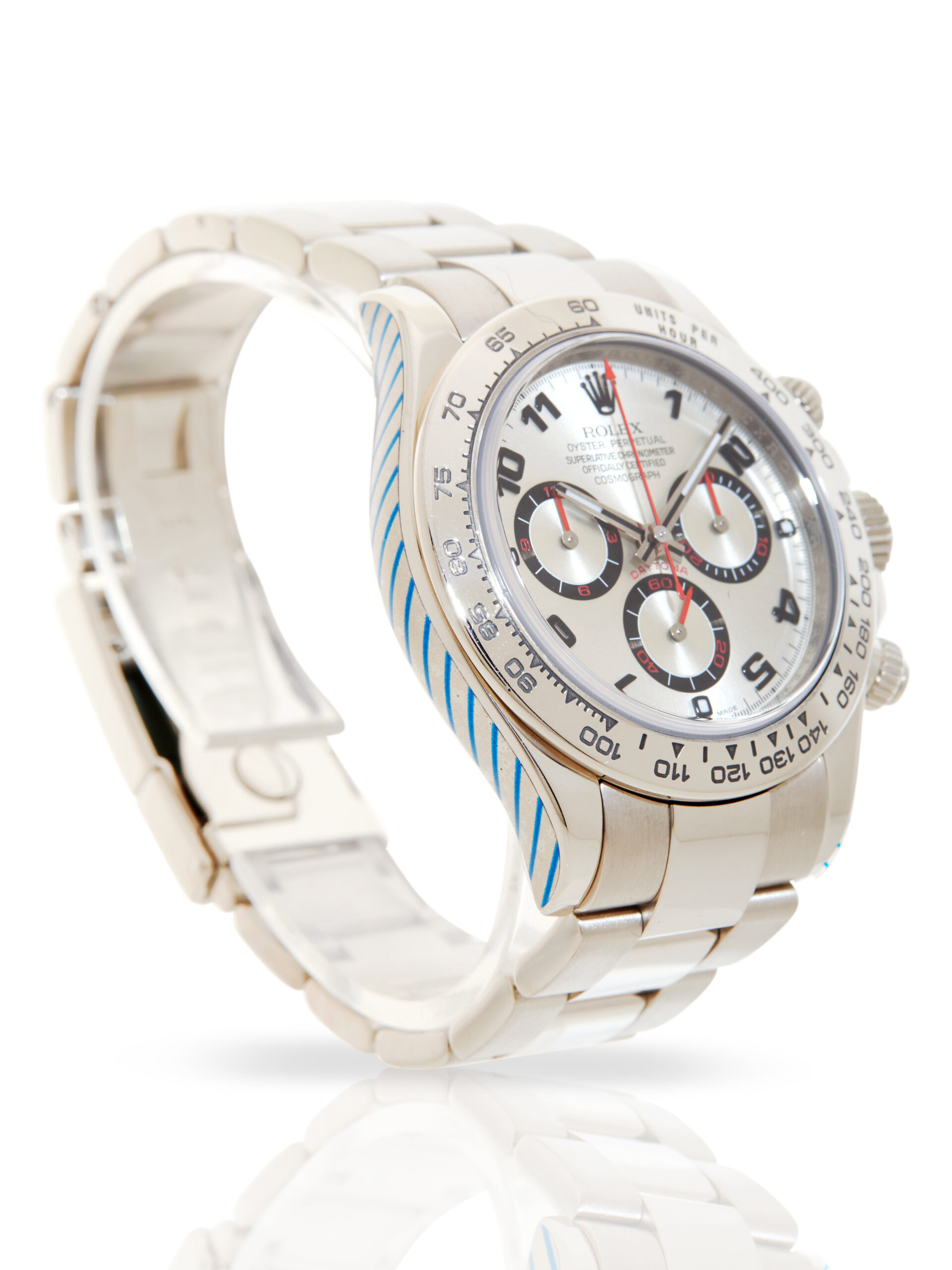 Rolex Daytona 116509 Thumbnail 3
