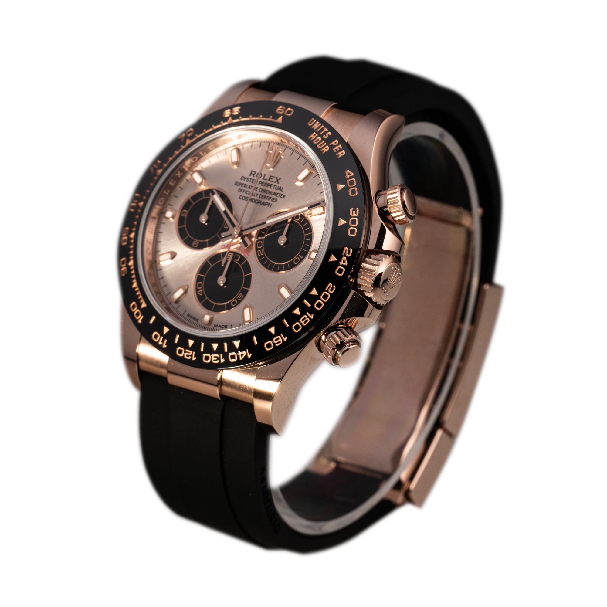 Rolex Daytona 116515 LN Thumbnail 2