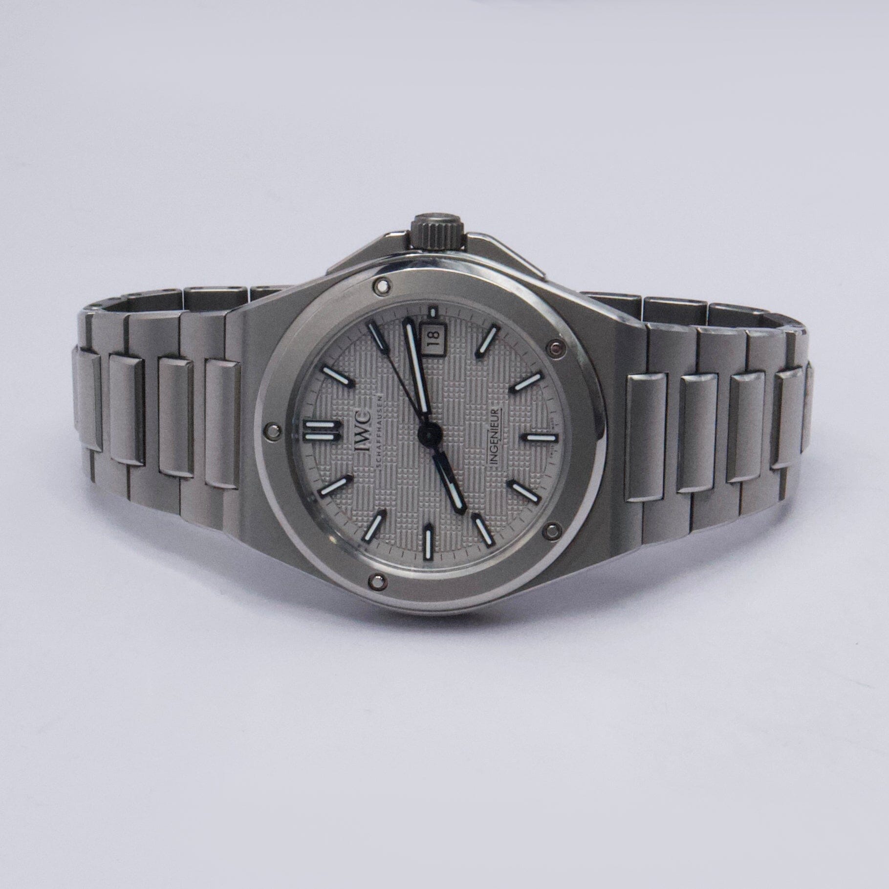 IWC Ingenieur IW328904 Thumbnail 4