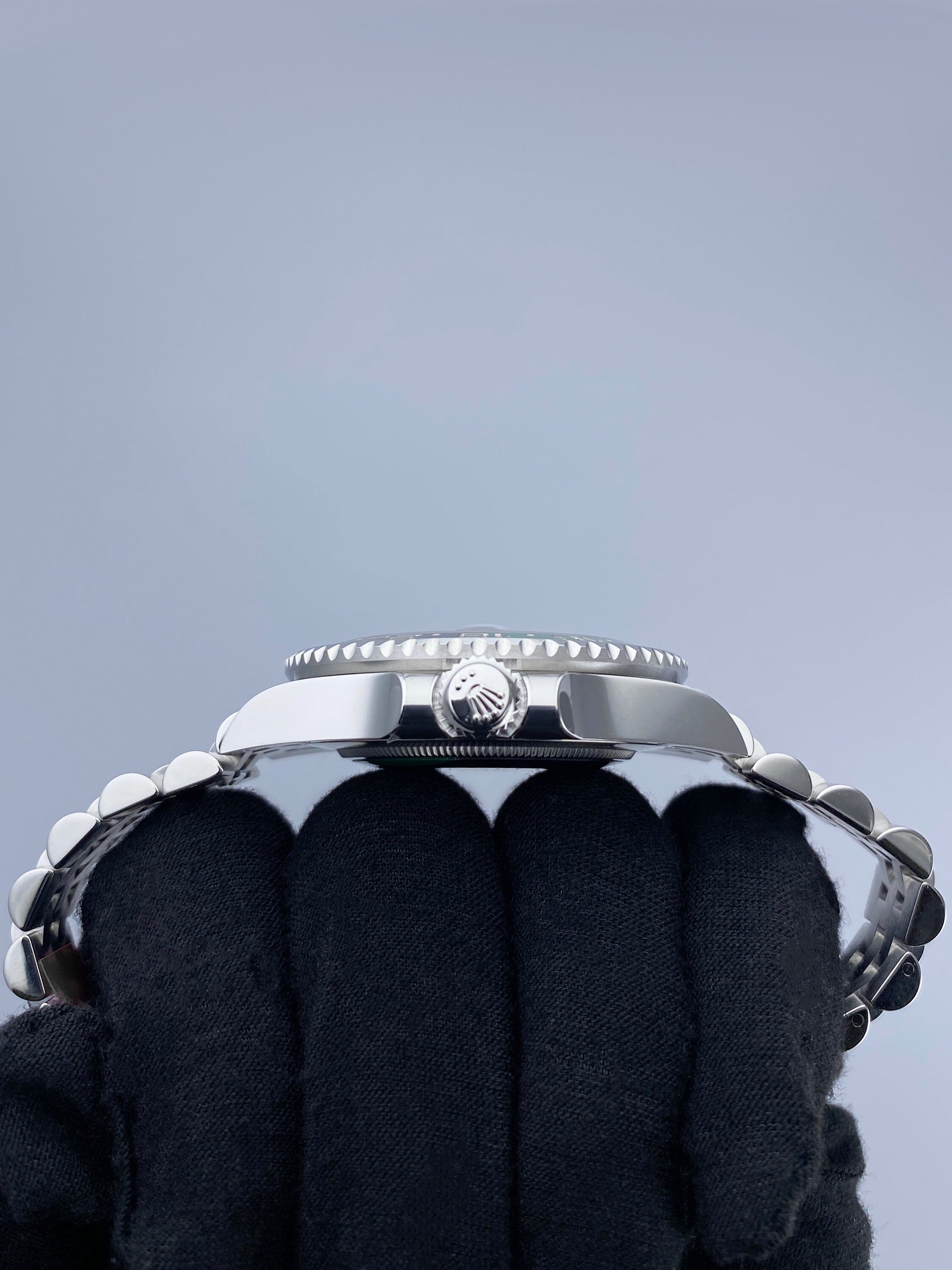 Rolex GMT Master II Sprite Thumbnail 7