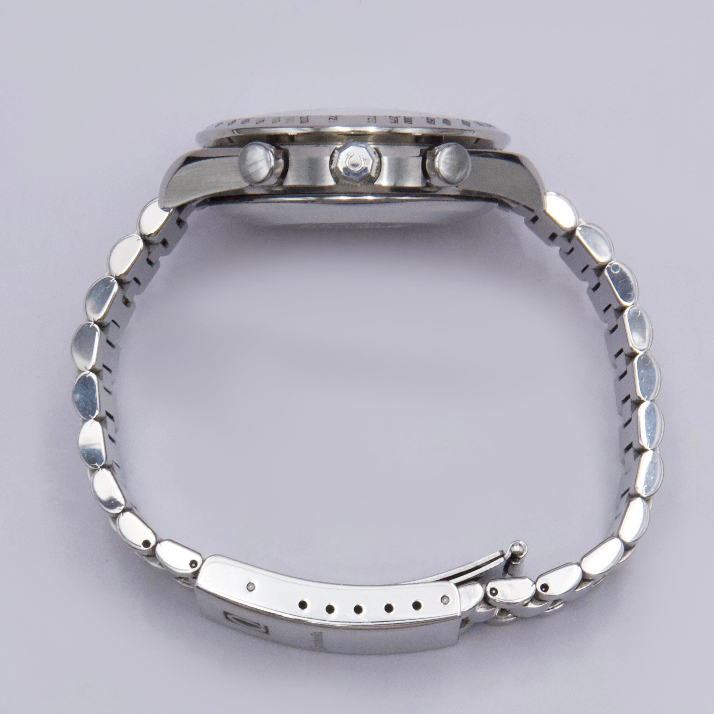 Omega Speedmaster Date 3511.50.00 Thumbnail 4