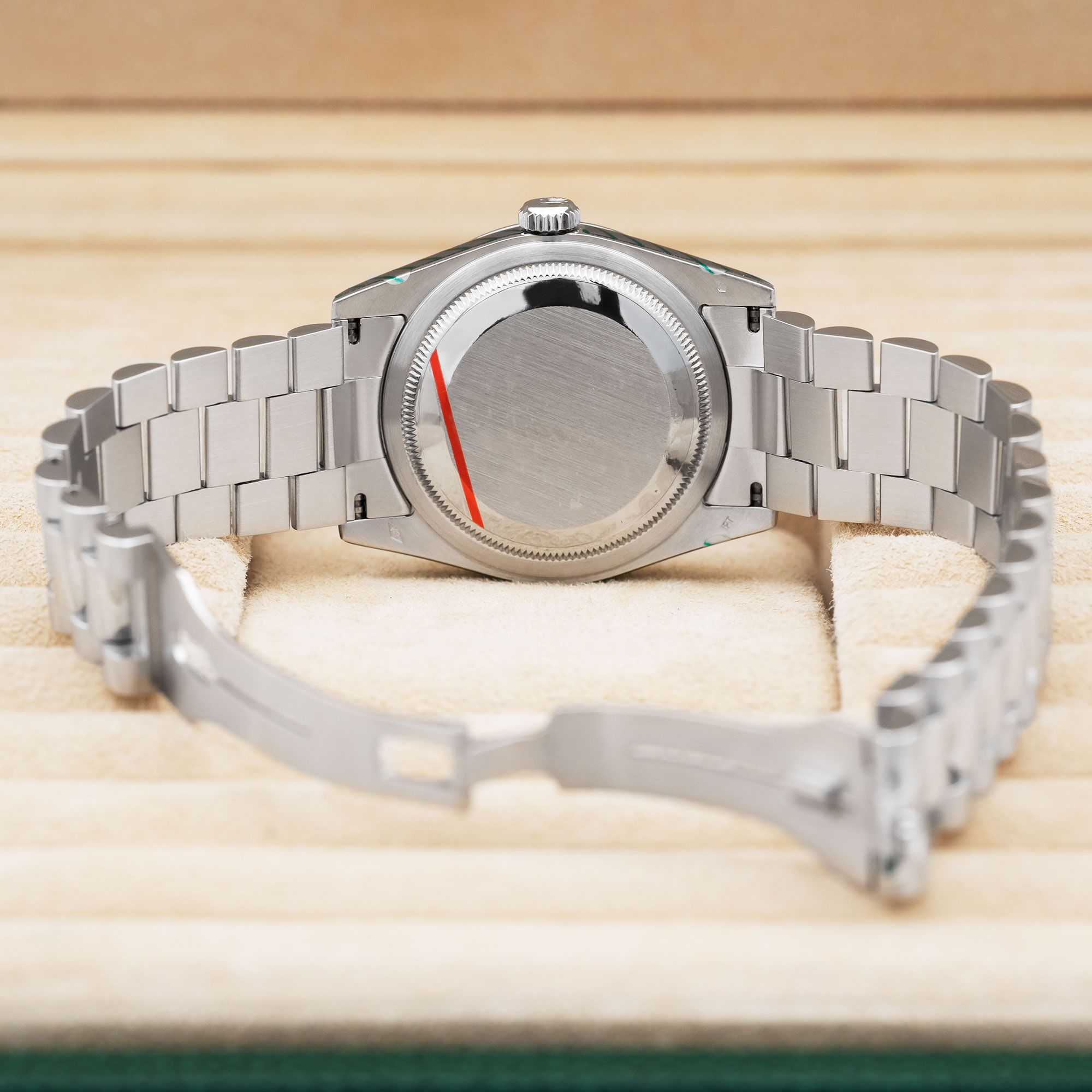 Rolex Day-Date 118206 Thumbnail 4