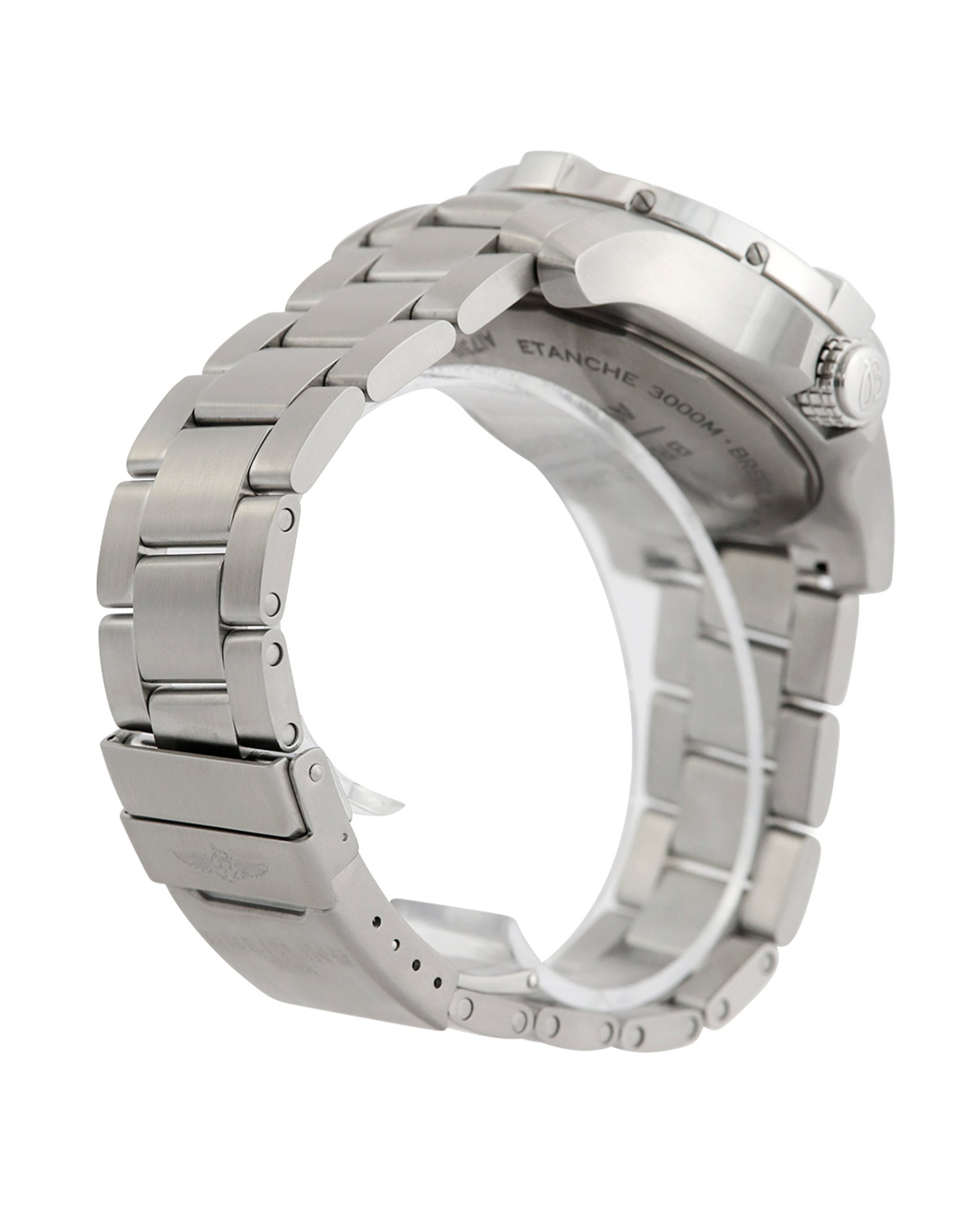 Breitling Avenger Automatic 45 A17319 Thumbnail 3