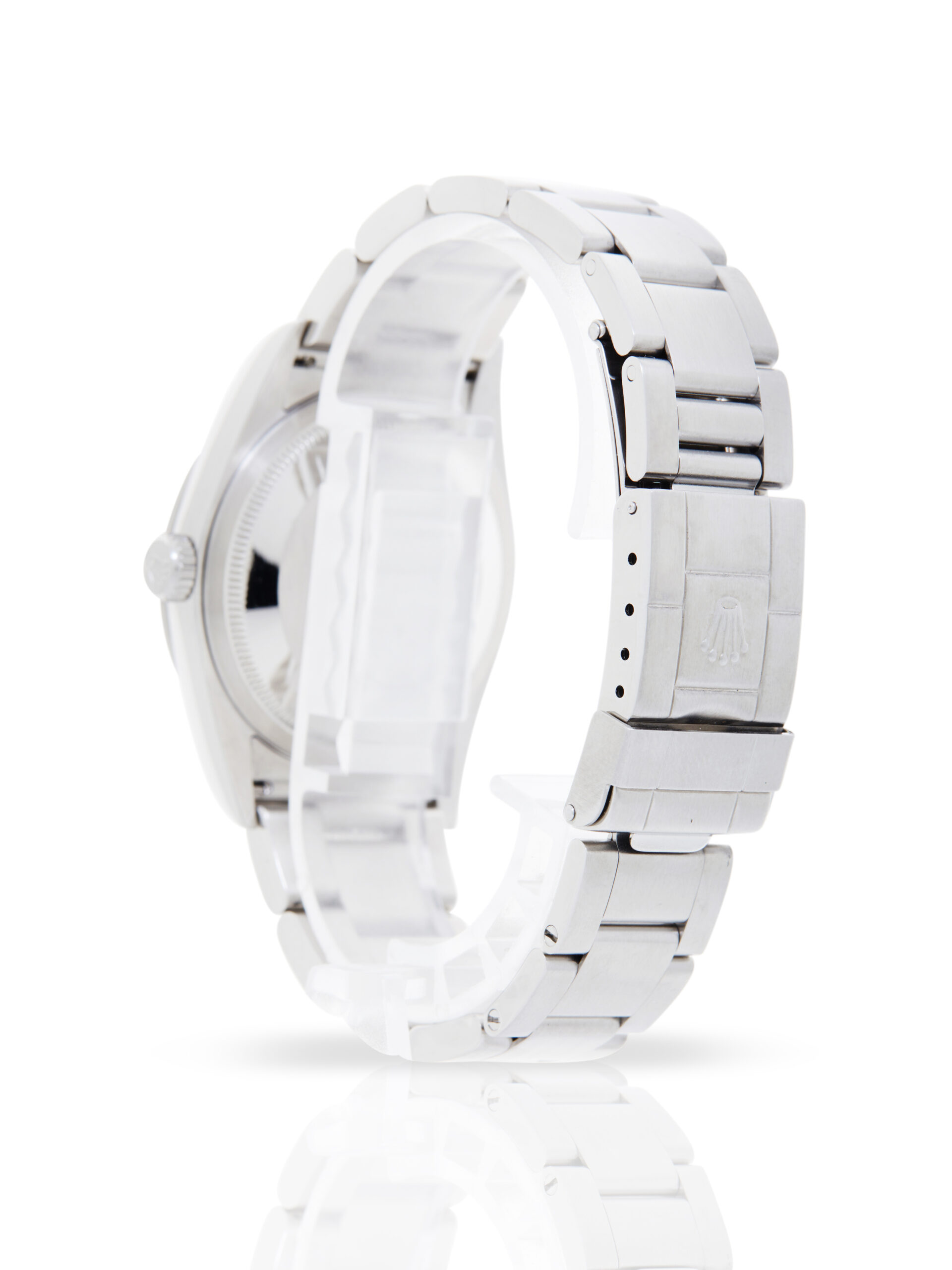 Rolex Explorer 114270 Thumbnail 4