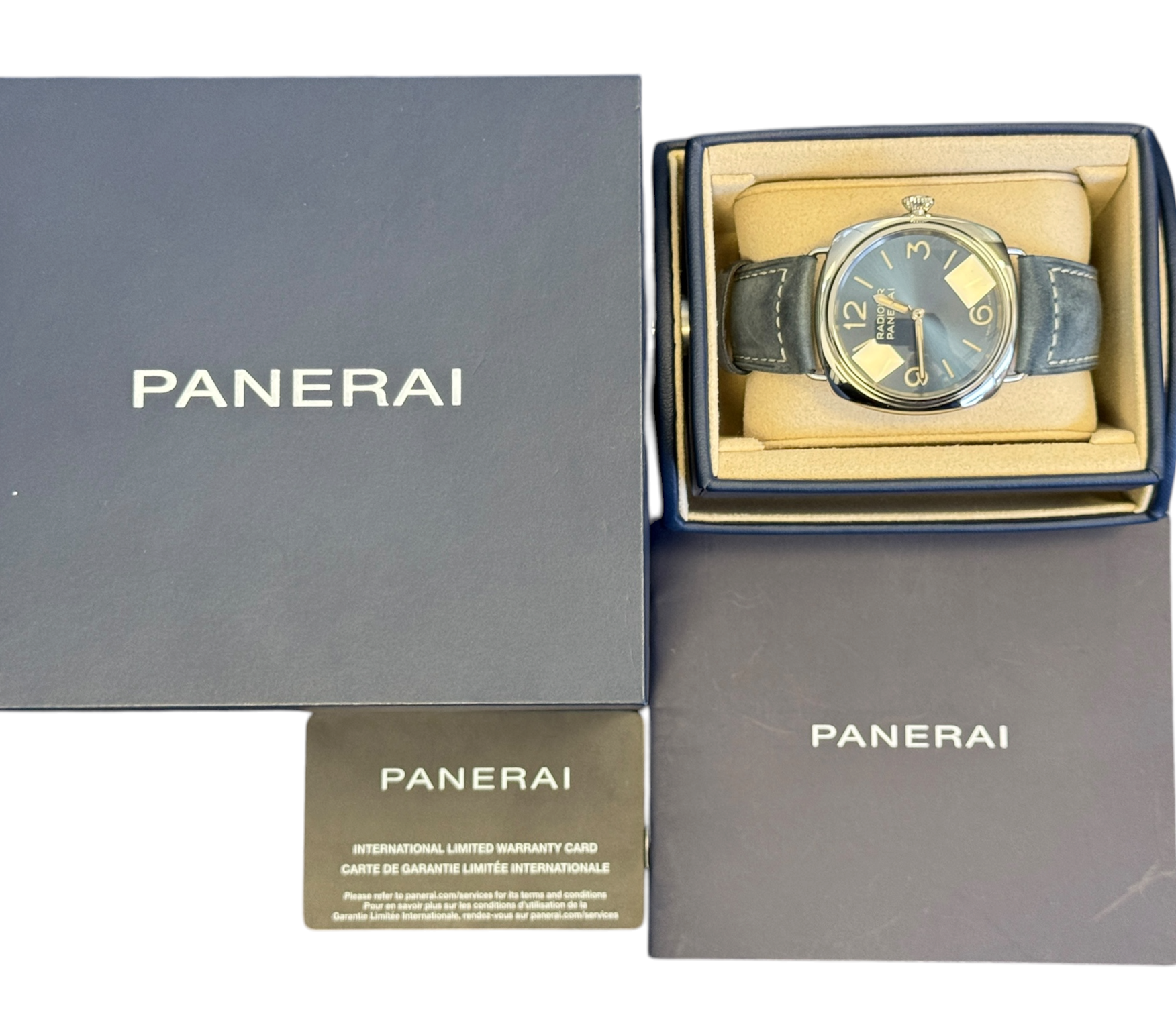 Panerai Radiomir Officine PAM01383 Thumbnail 4