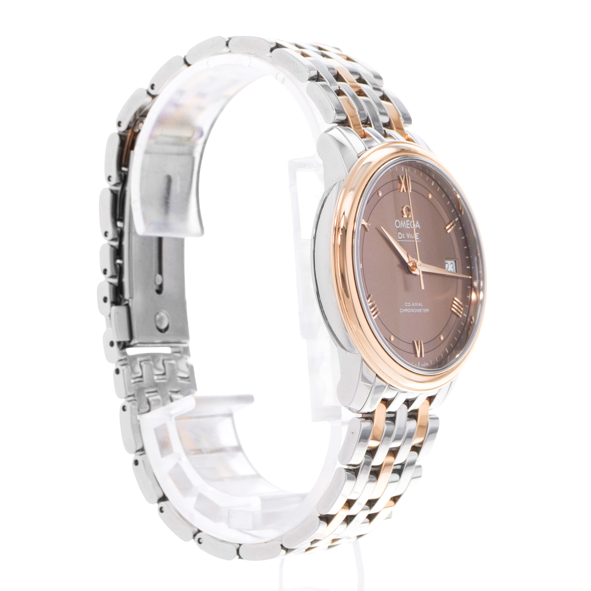 Omega De Ville Prestige 424.20.37.20.13.001 Thumbnail 5