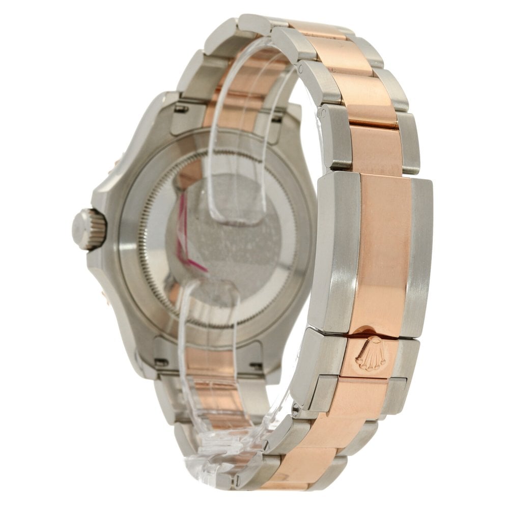 Rolex Yacht-Master 116621 Thumbnail 4