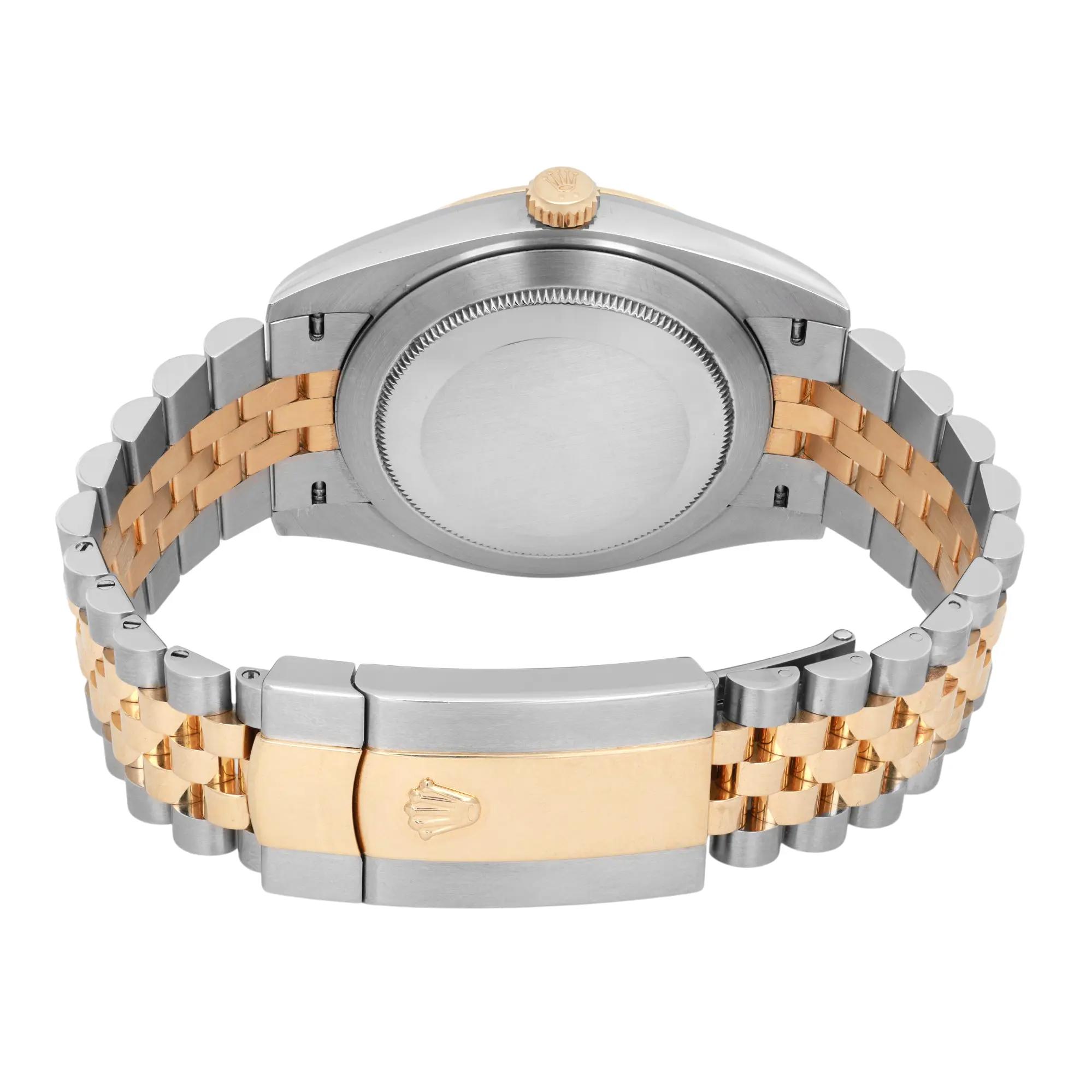 Rolex Datejust 41 126333 Thumbnail 3