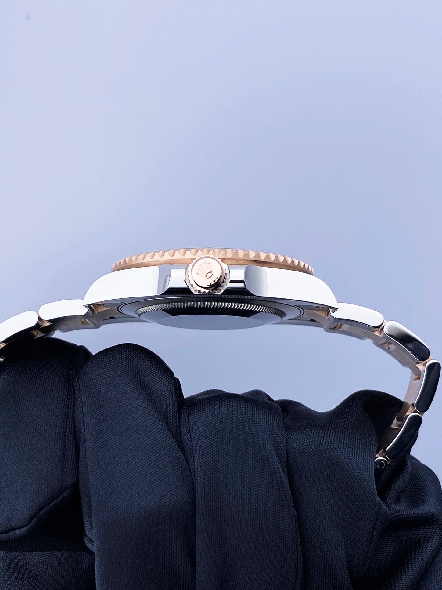 Rolex GMT Master II 126711 CHNR Thumbnail 4