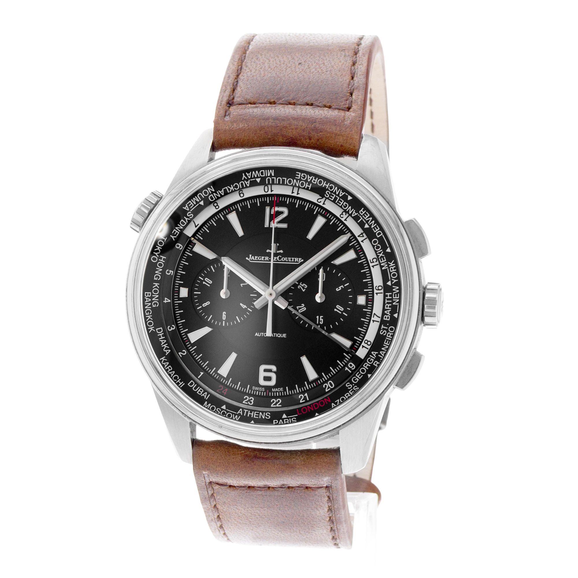 Jaeger-LeCoultre Polaris 905T471 Thumbnail 4