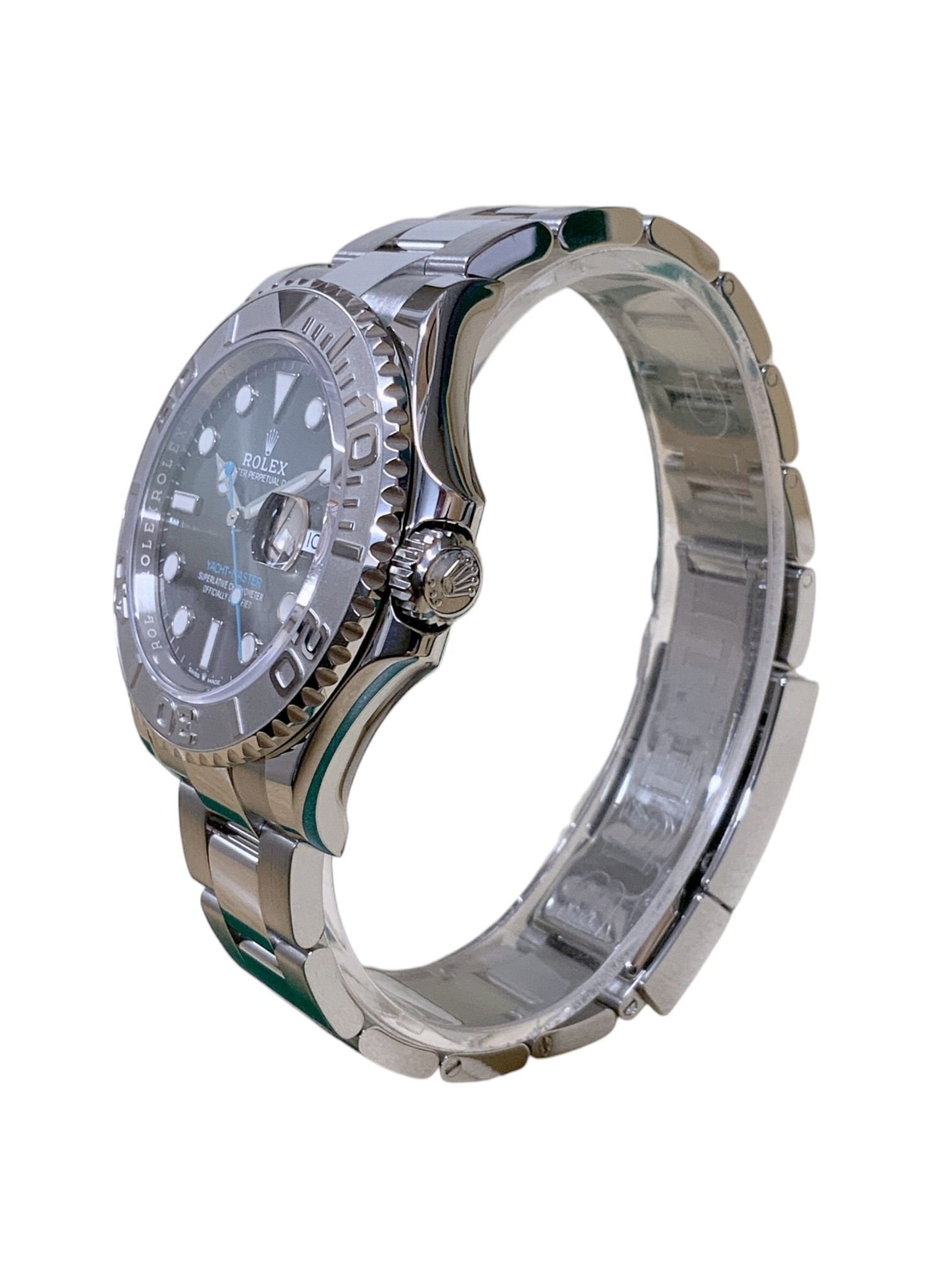 Rolex Yacht-Master 126622 Thumbnail 2