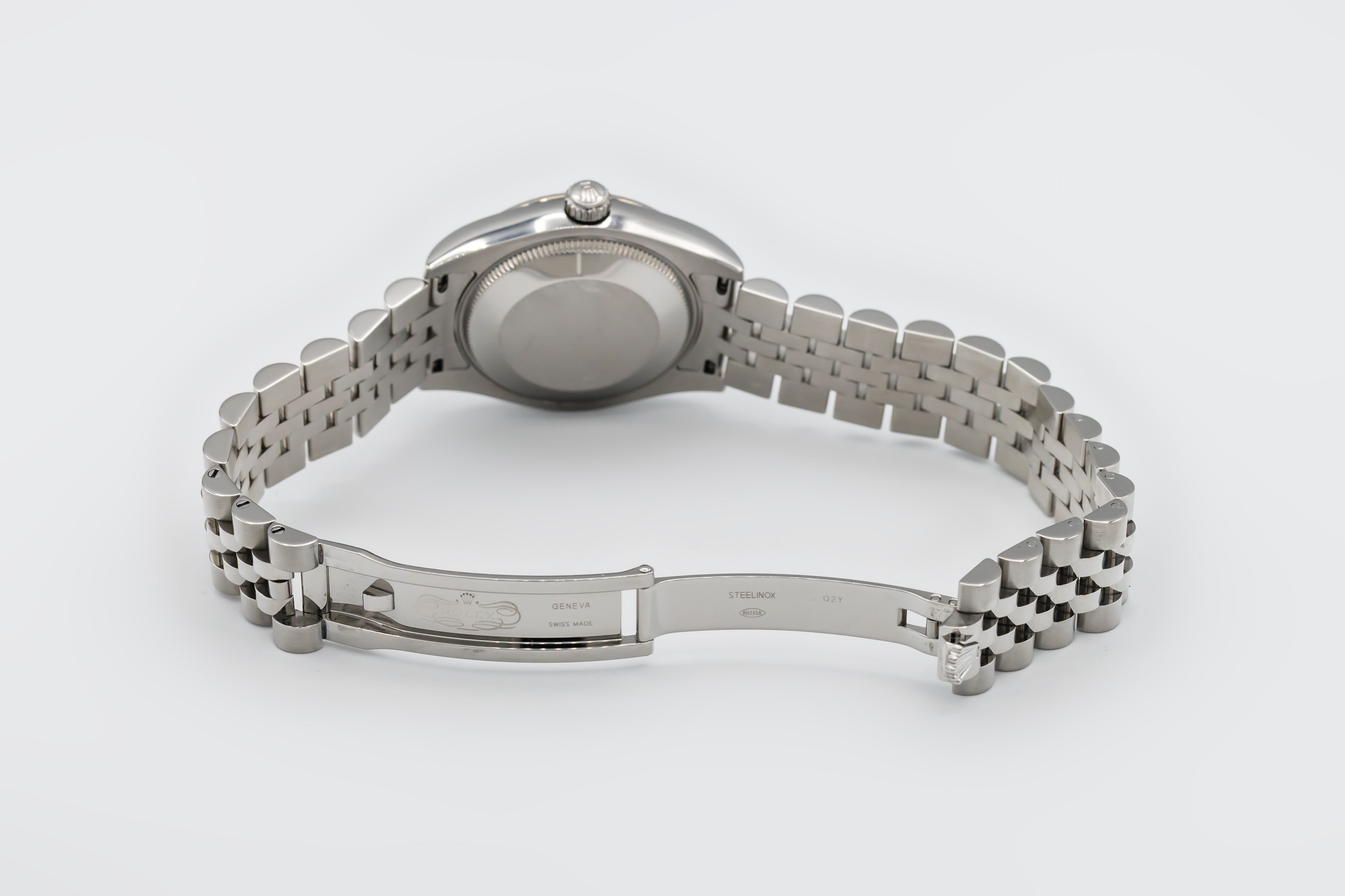 Rolex Datejust Lady 31 178274 Thumbnail 4