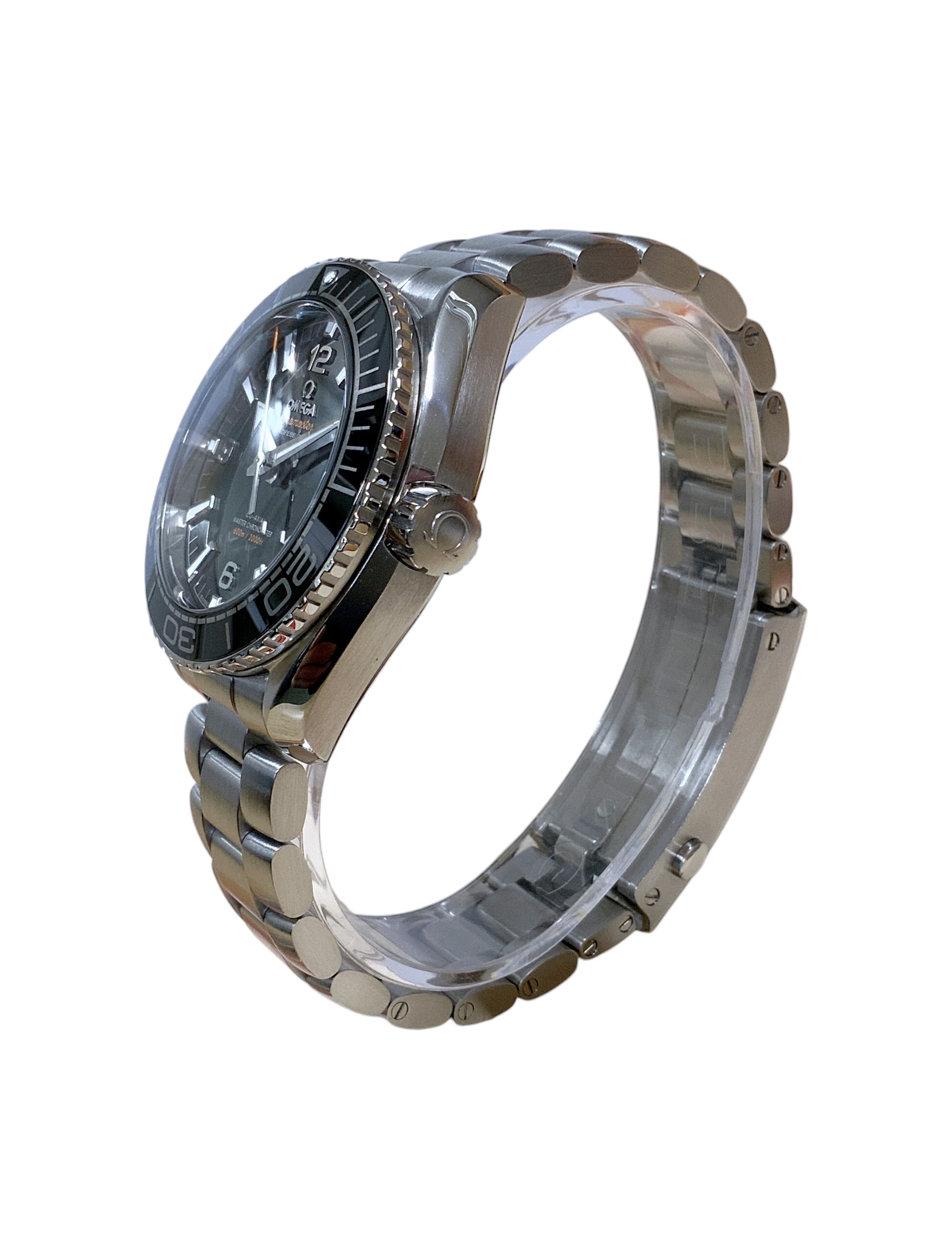 Omega Planet Ocean 215.30.44.21.01.001 Thumbnail 2