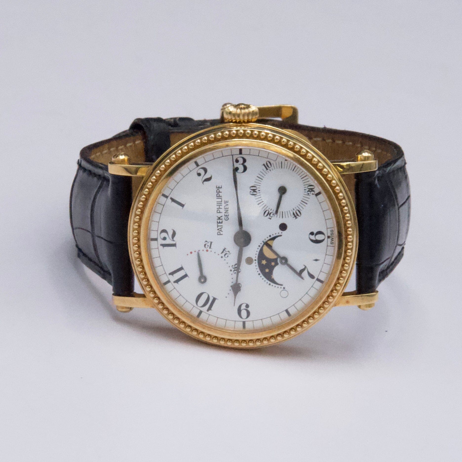Patek Philippe Complications 5015J Thumbnail 5